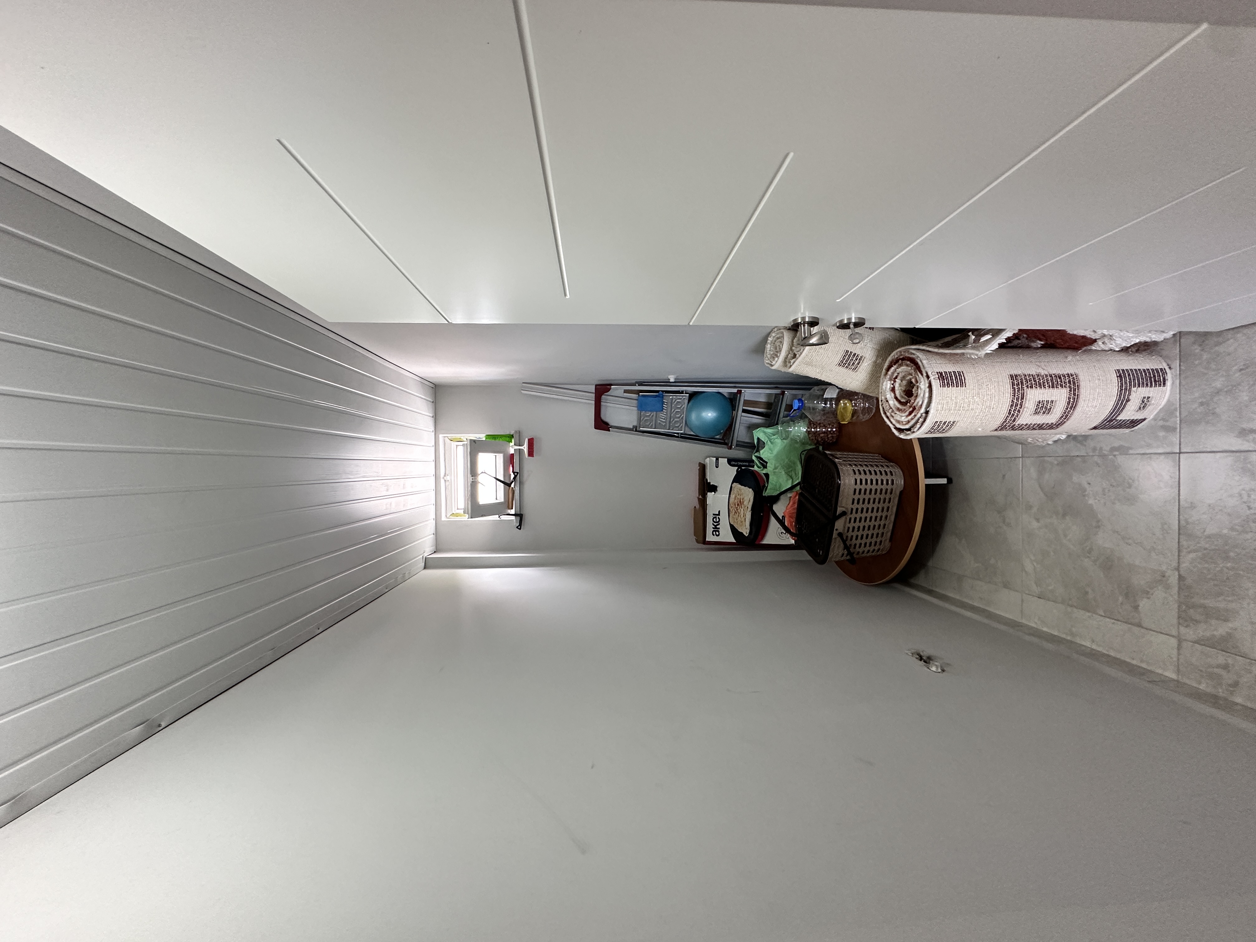 MABEL GAYRİMENKUL - İSMETPAŞA MAH. DOĞA VE DENİZ MANZARALI DAİRE