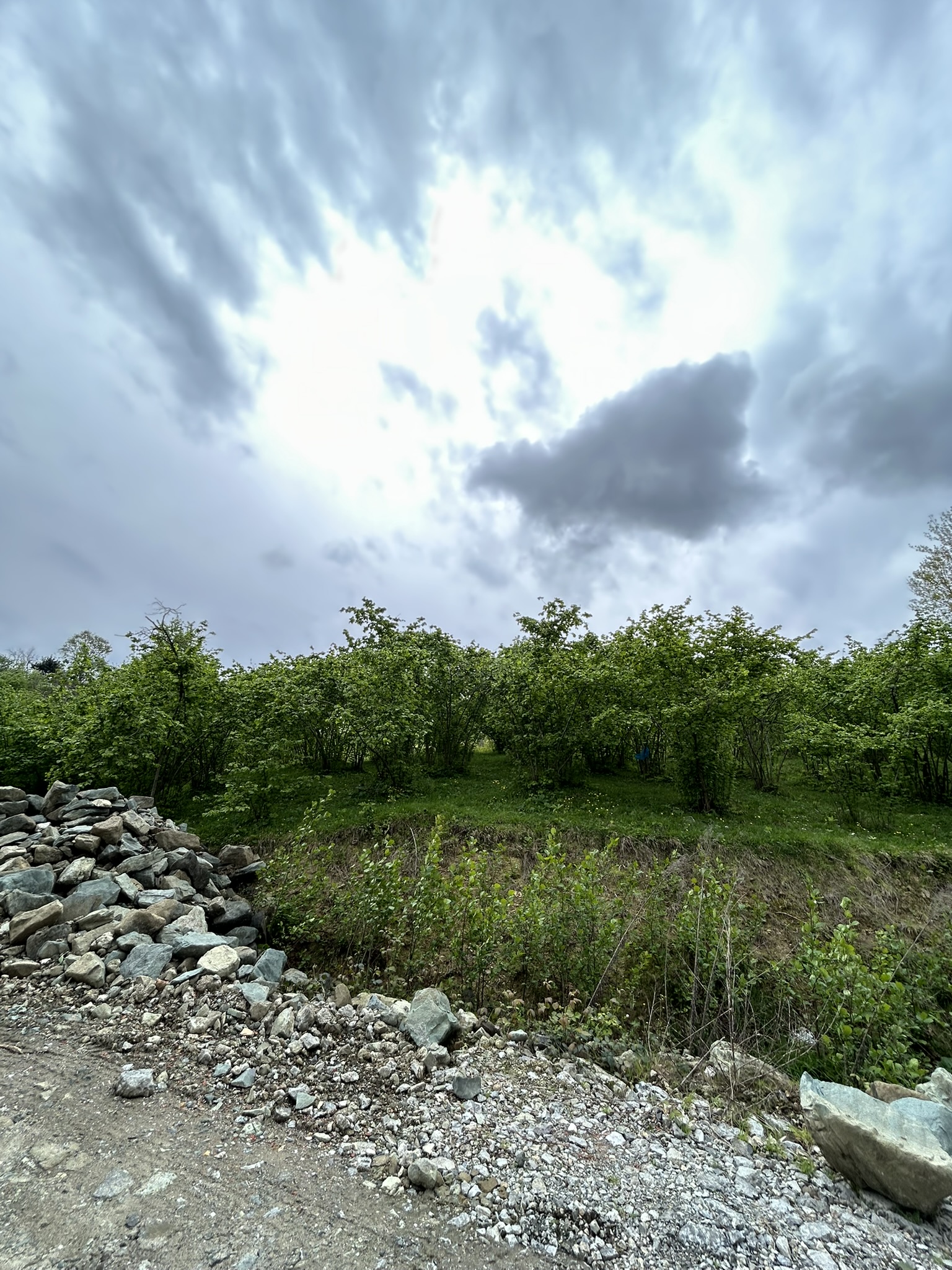 GEDİKKAYA MAH İMARLI DENİZ MANZARALI ARSA