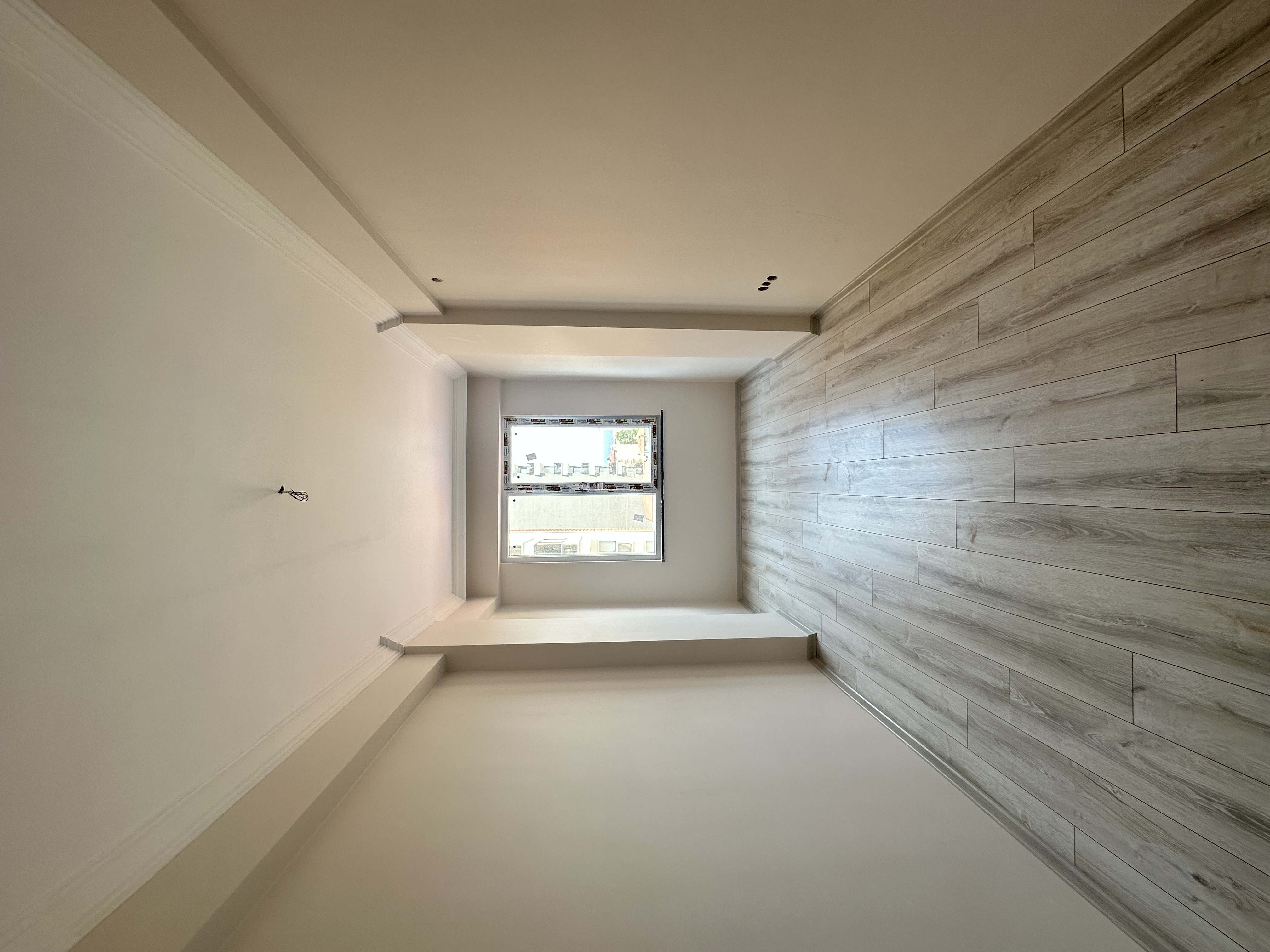 MABEL GAYRİMENKUL İSMETPAŞA MH DENİZ MANZARALI GÜZEL DAİRE