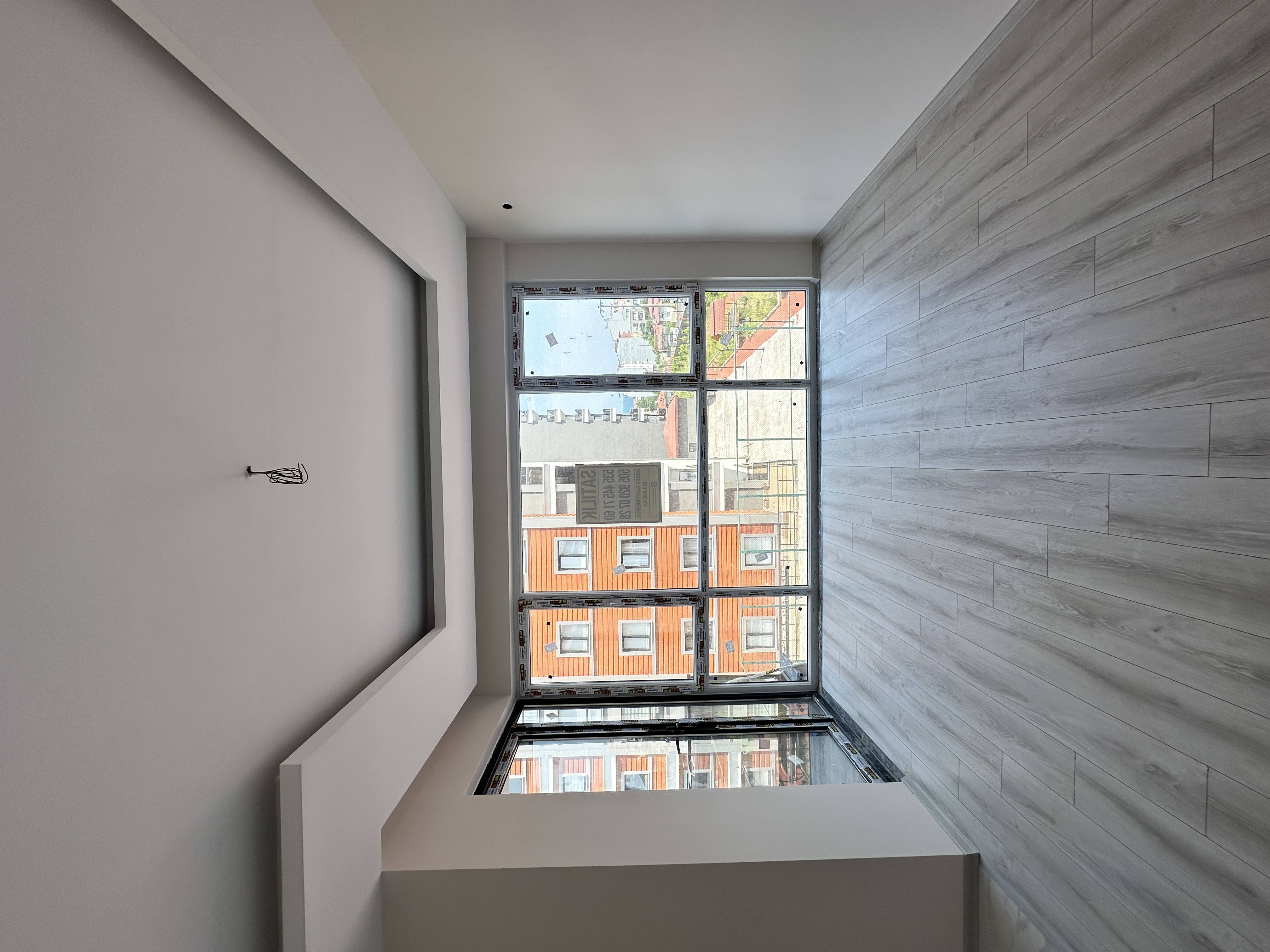 MABEL GAYRİMENKUL İSMETPAŞA MH DENİZ MANZARALI GÜZEL DAİRE