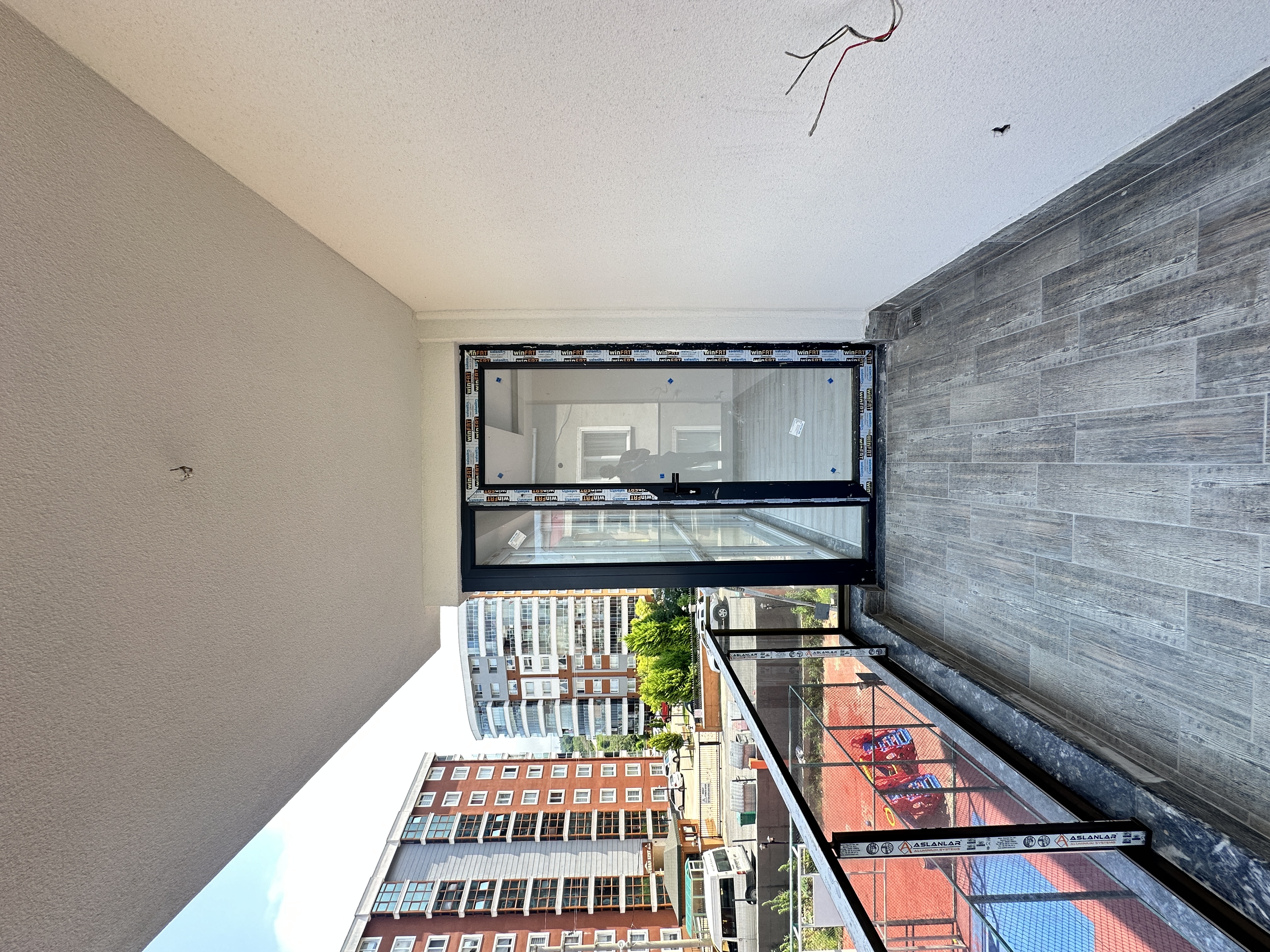 MABEL GAYRİMENKUL İSMETPAŞA MH DENİZ MANZARALI GÜZEL DAİRE