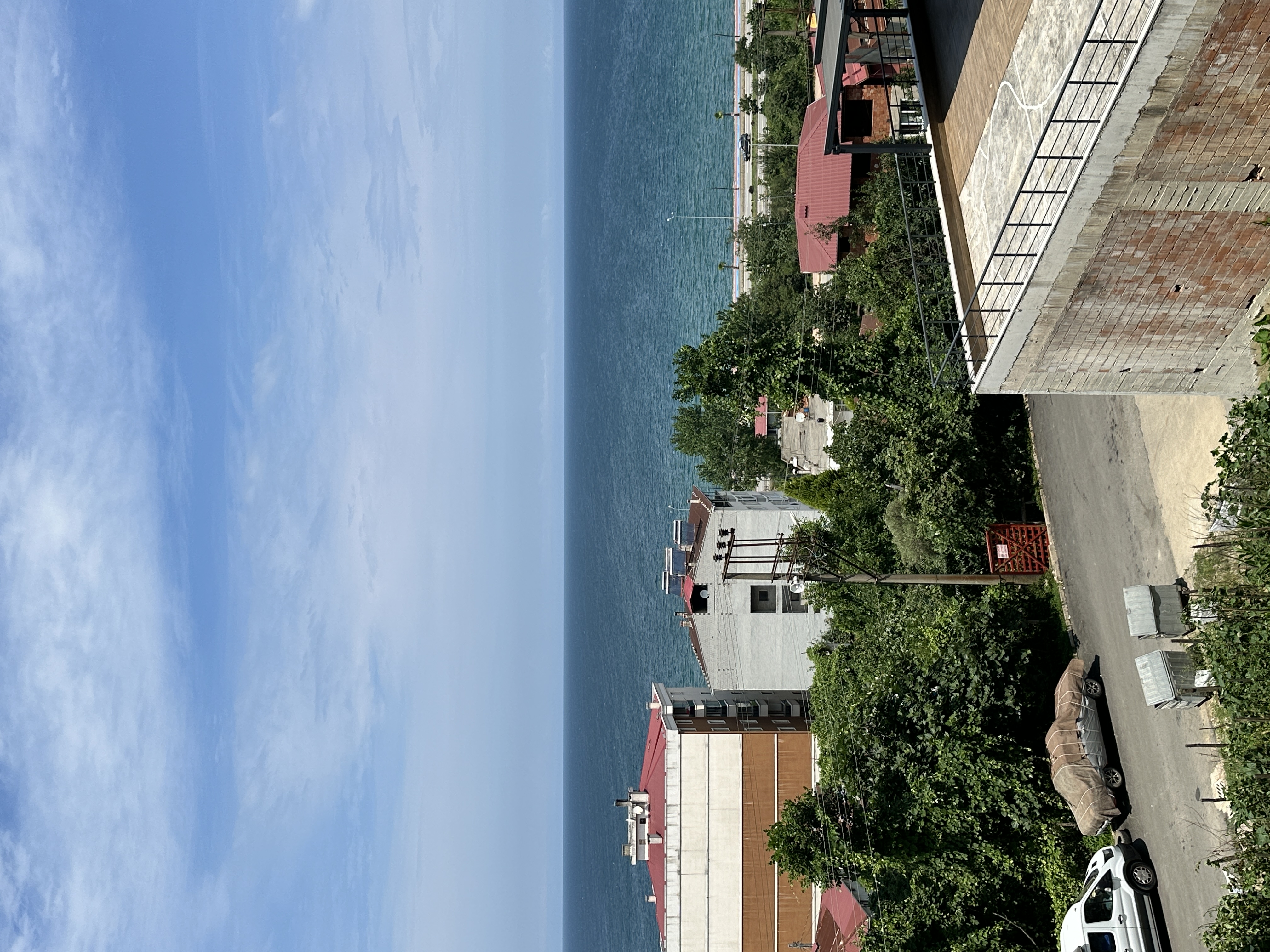 MABEL GAYRİMENKUL İSMETPAŞA MH DENİZ MANZARALI GÜZEL DAİRE