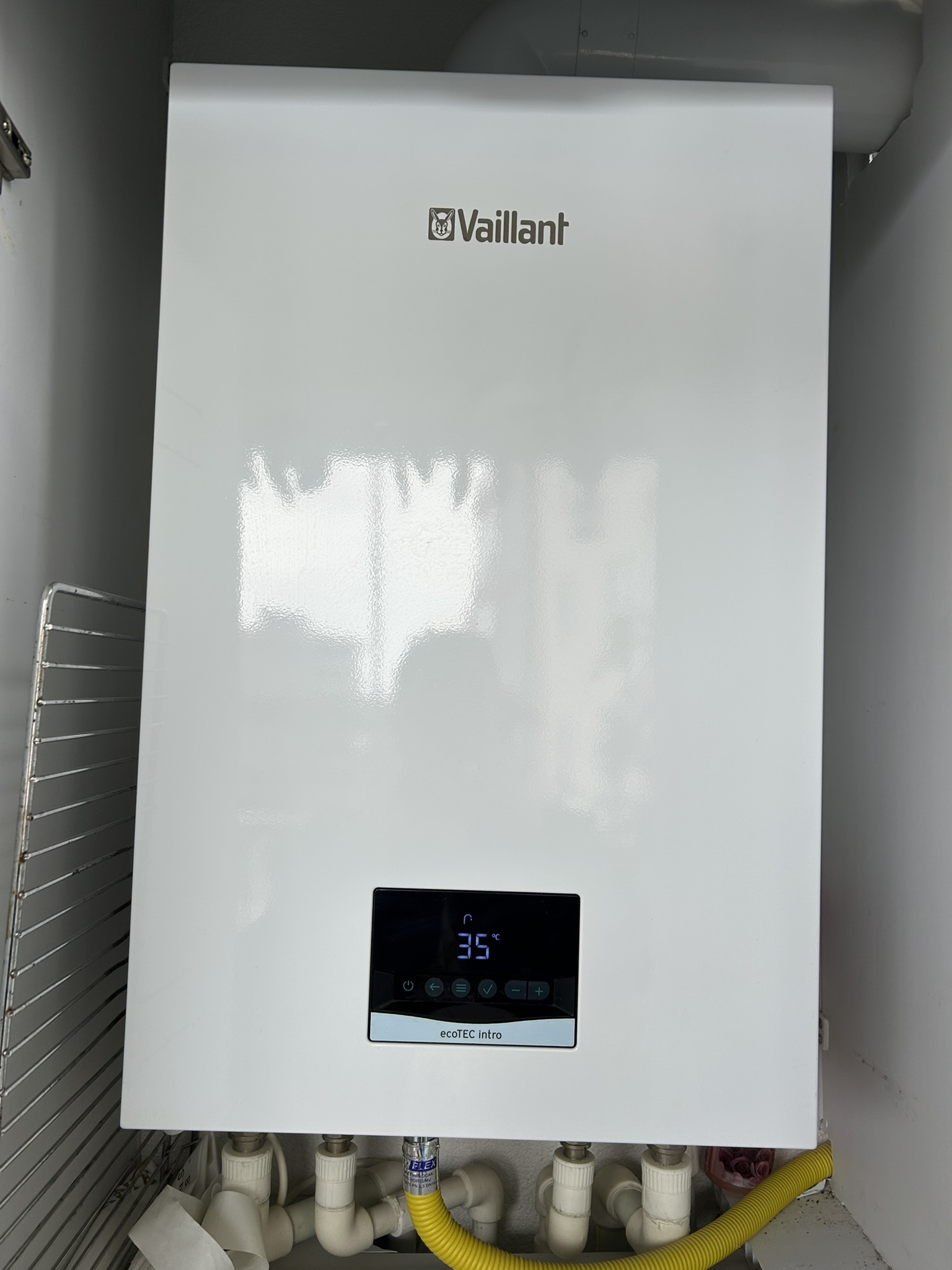 MABEL GAYRİMENKUL ERİKLİMAN MAVİ KENT SİTESİNDE SATILIK DAİRE