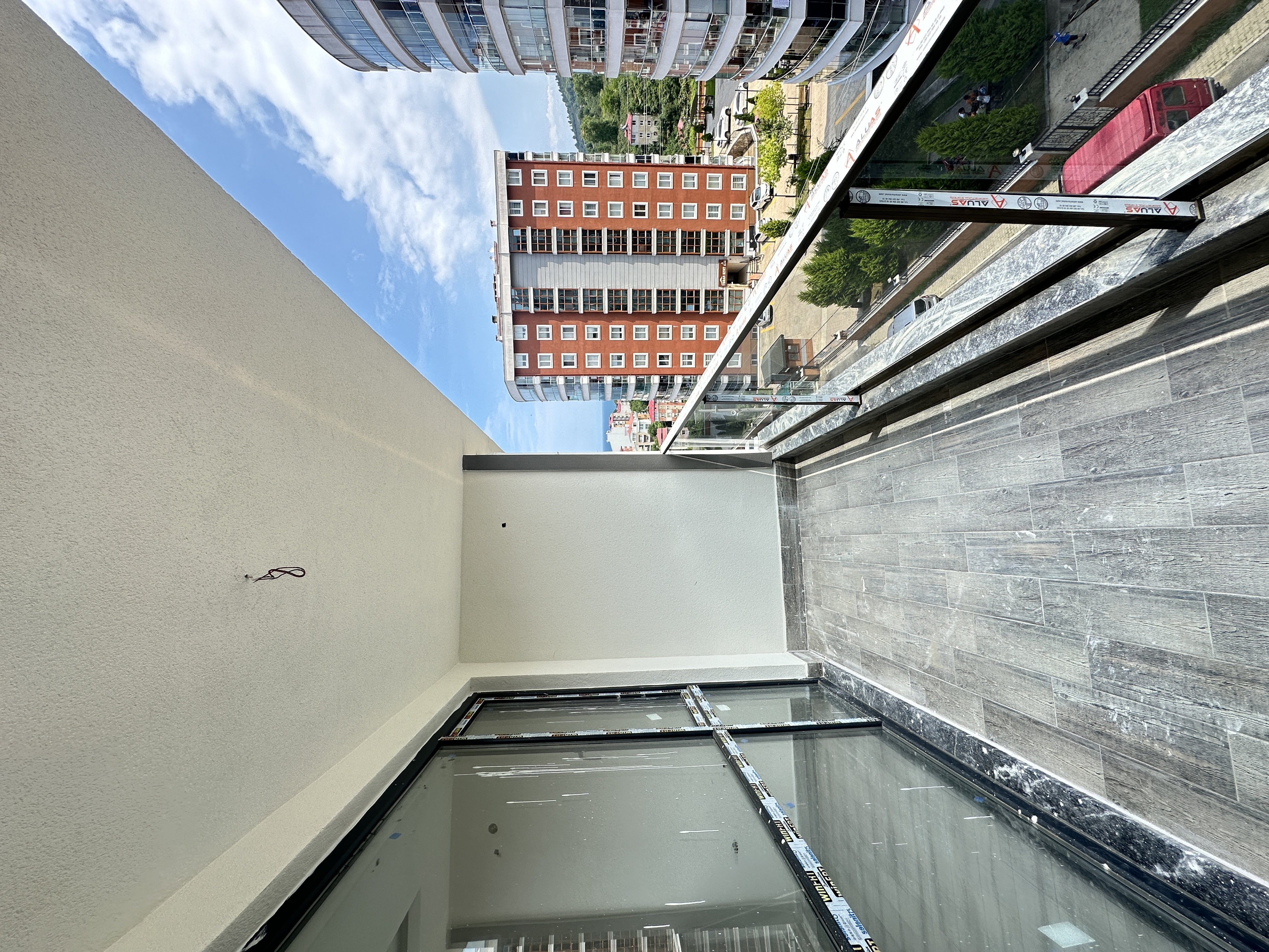 MABEL GAYRİMENKUL İSMETPAŞA MH PANORAMİK DENİZ MANZARALI DAİRE