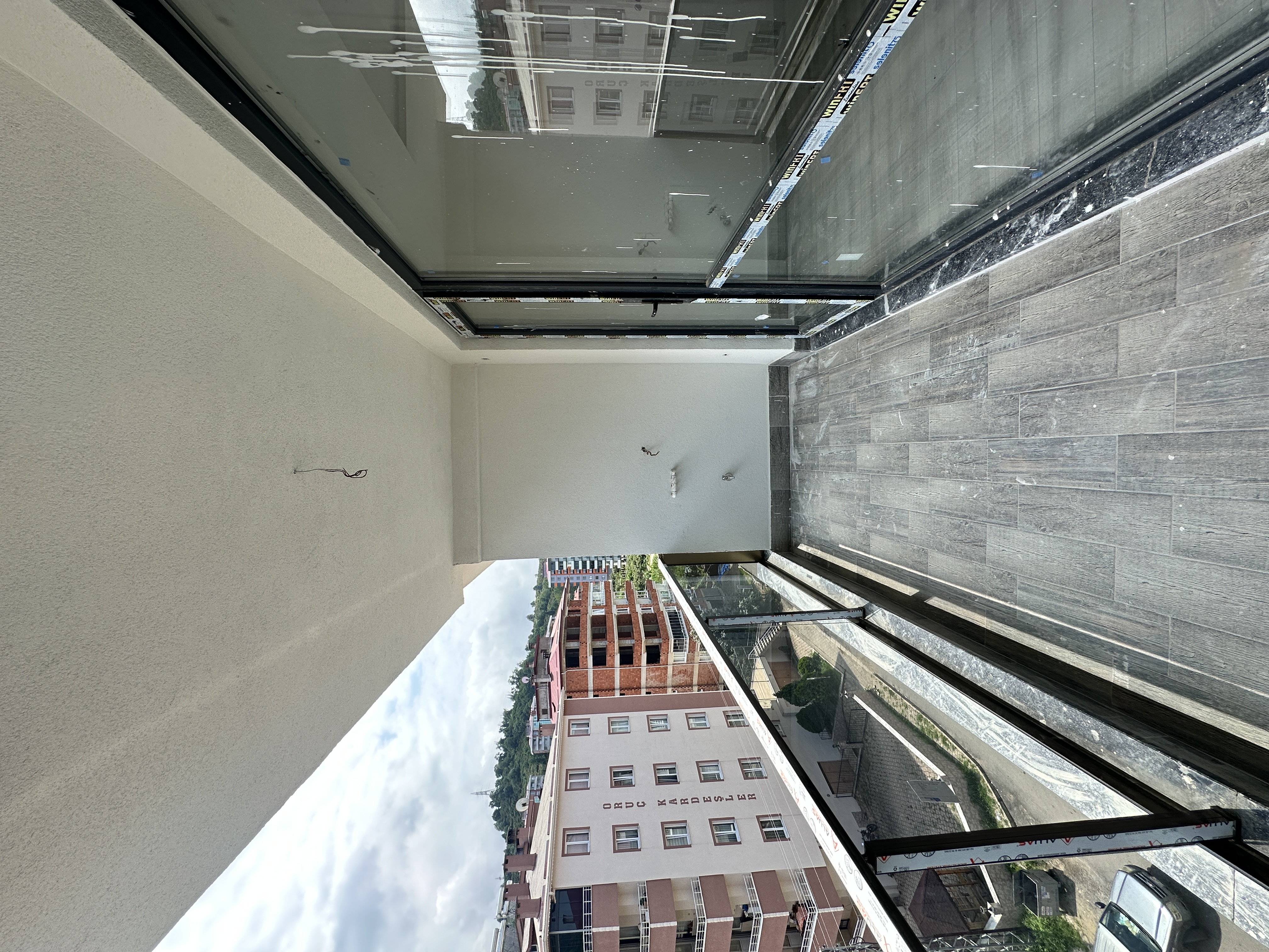 MABEL GAYRİMENKUL İSMETPAŞA MH PANORAMİK DENİZ MANZARALI DAİRE