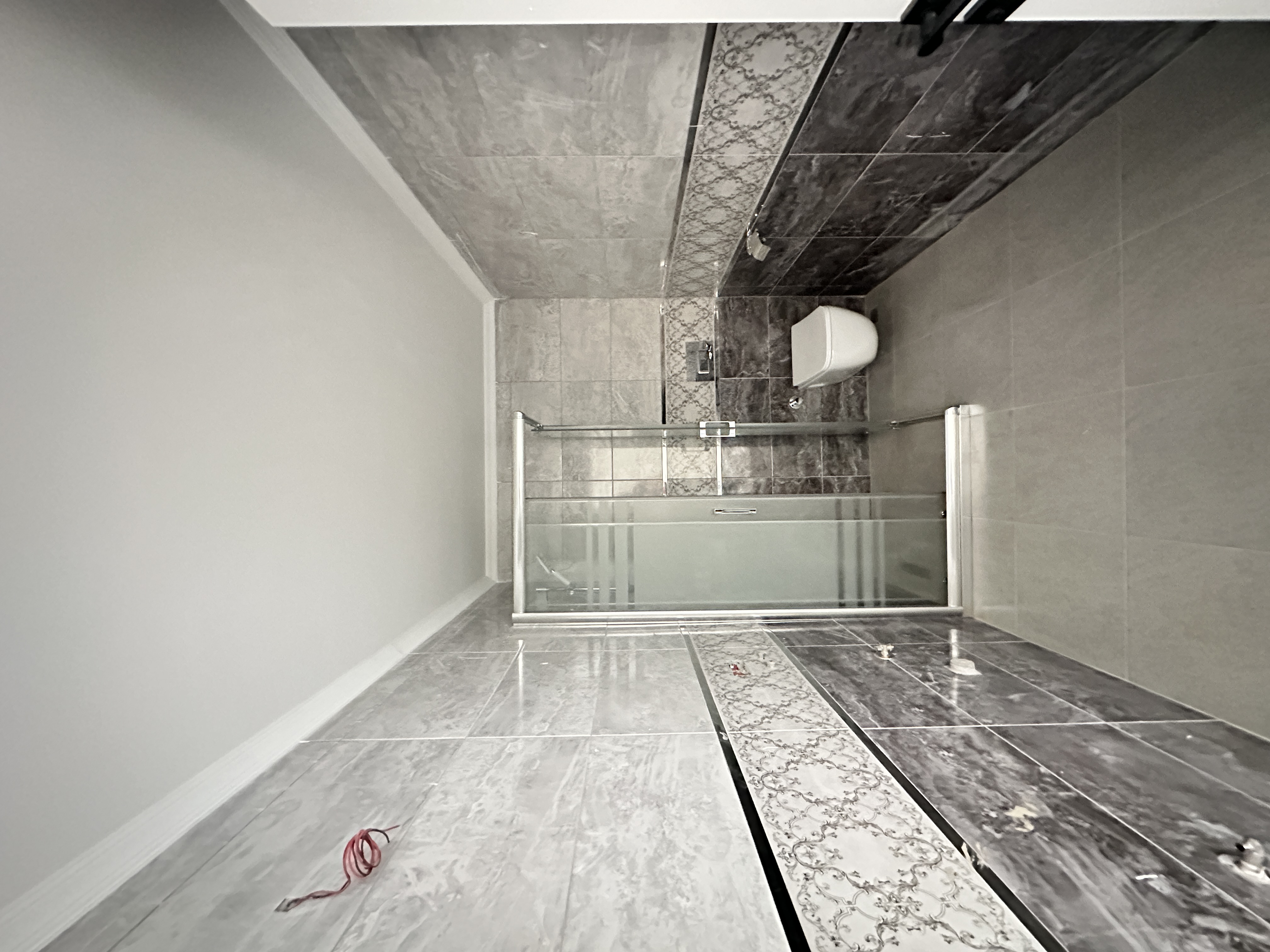 MABEL GAYRİMENKUL İSMETPAŞA MH PANORAMİK DENİZ MANZARALI DAİRE