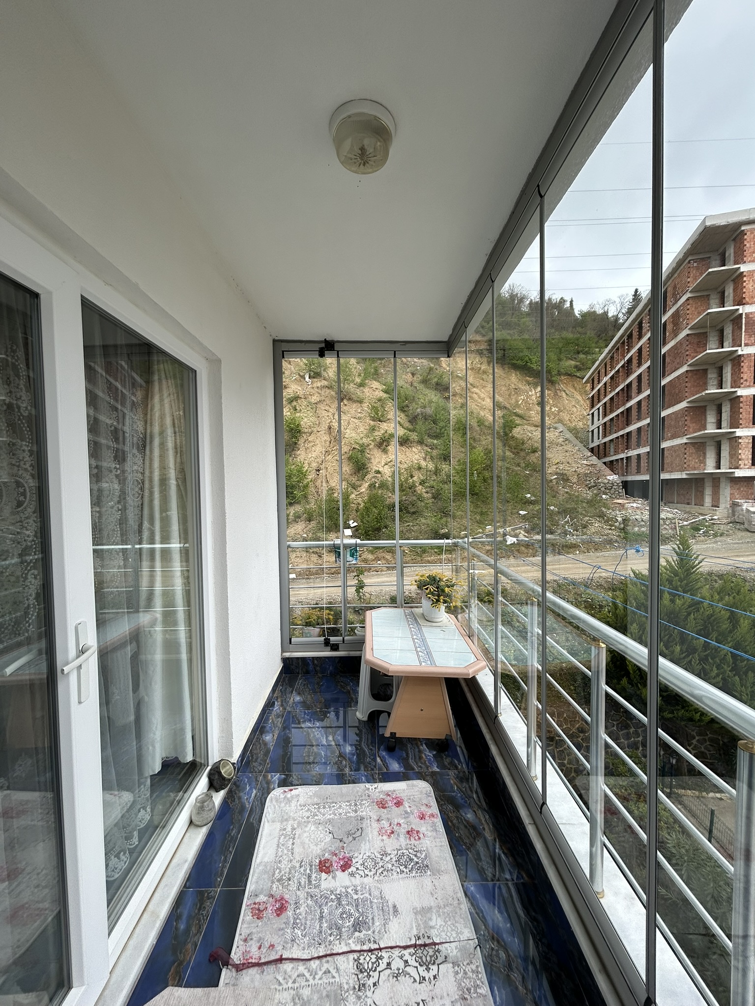 MABEL GAYRİMENKUL ERİKLİMAN MAVİ KENT SİTESİNDE SATILIK DAİRE