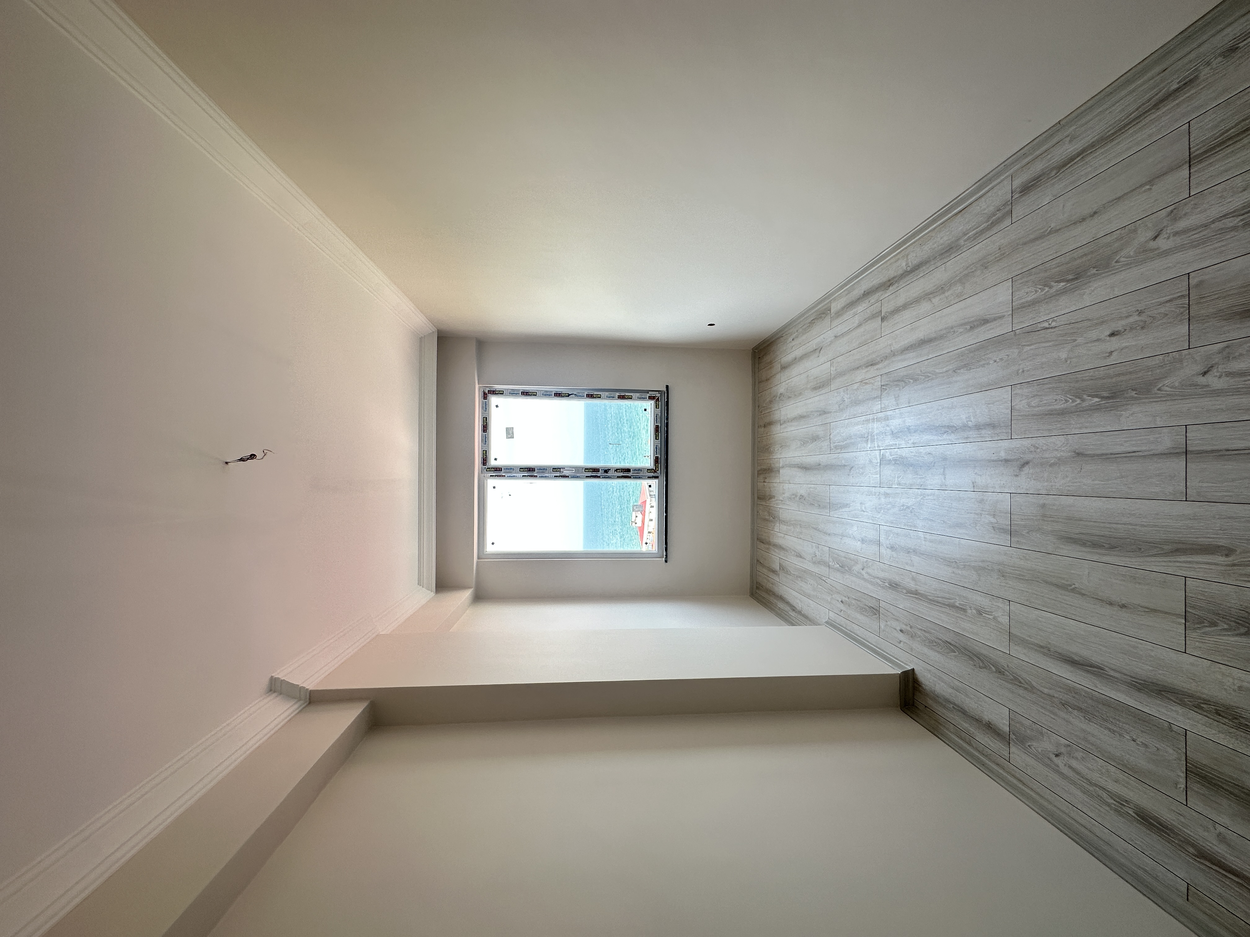 MABEL GAYRİMENKUL İSMETPAŞA MH PANORAMİK DENİZ MANZARALI DAİRE