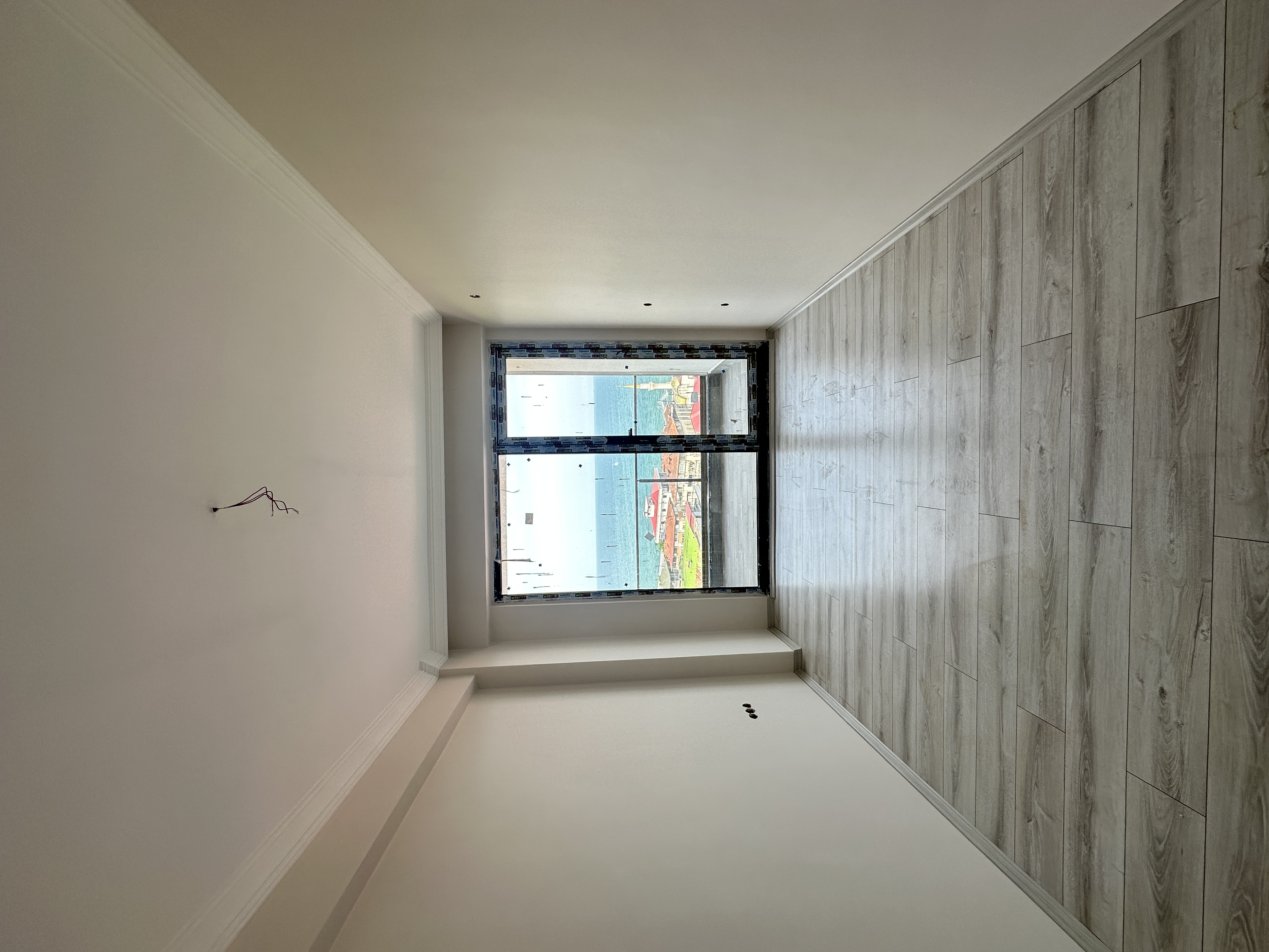 MABEL GAYRİMENKUL İSMETPAŞA MH PANORAMİK DENİZ MANZARALI DAİRE