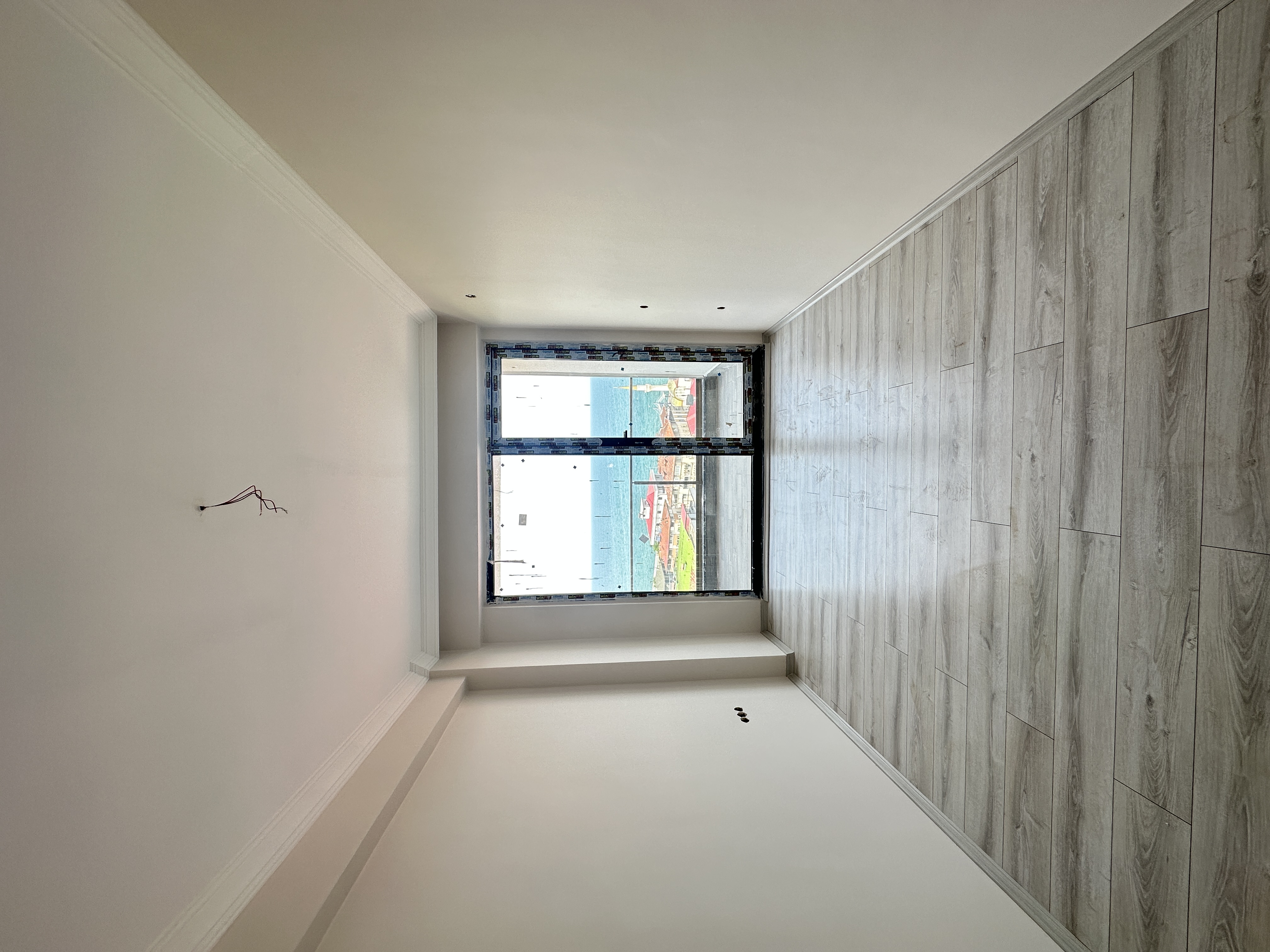 MABEL GAYRİMENKUL İSMETPAŞA MH PANORAMİK DENİZ MANZARALI DAİRE