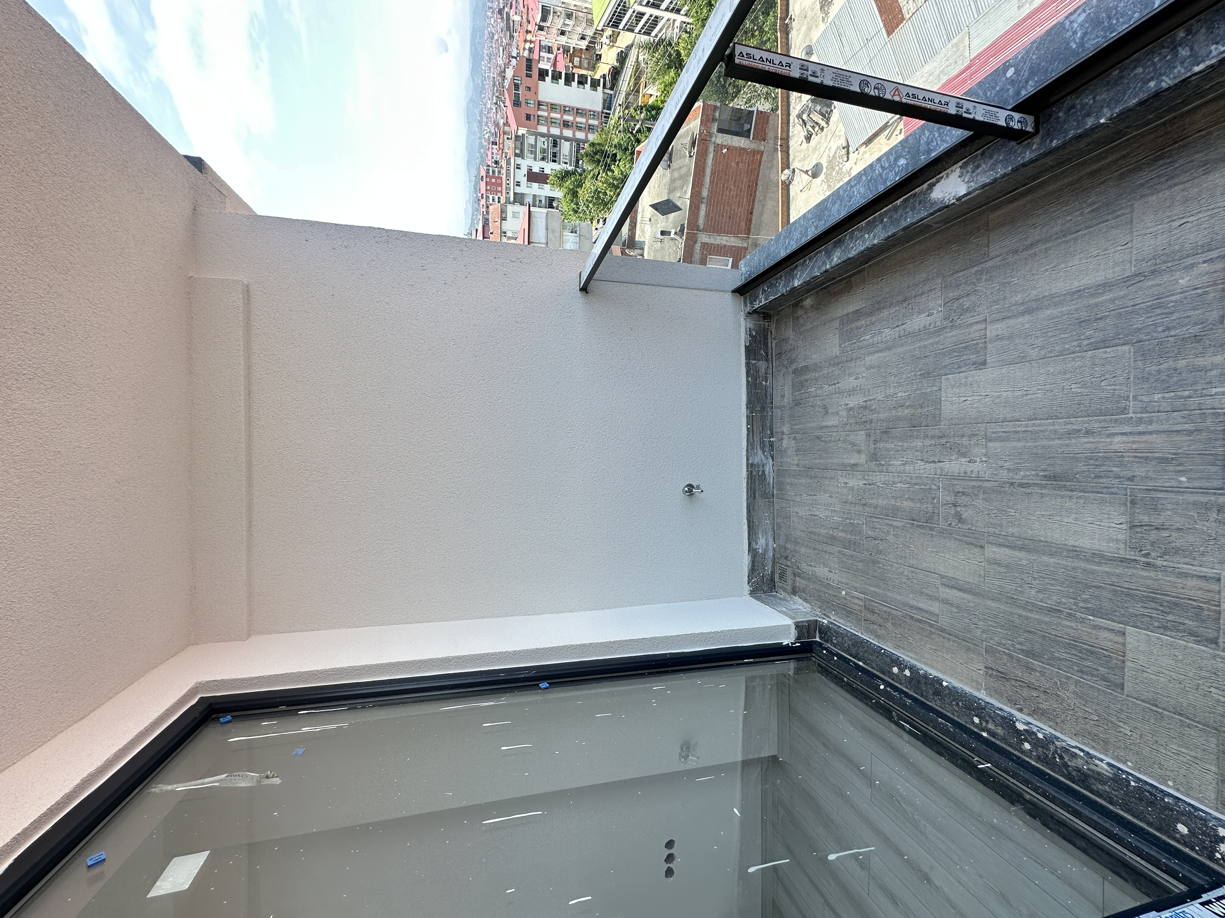 MABEL GAYRİMENKUL İSMETPAŞA MH PANORAMİK DENİZ MANZARALI DAİRE