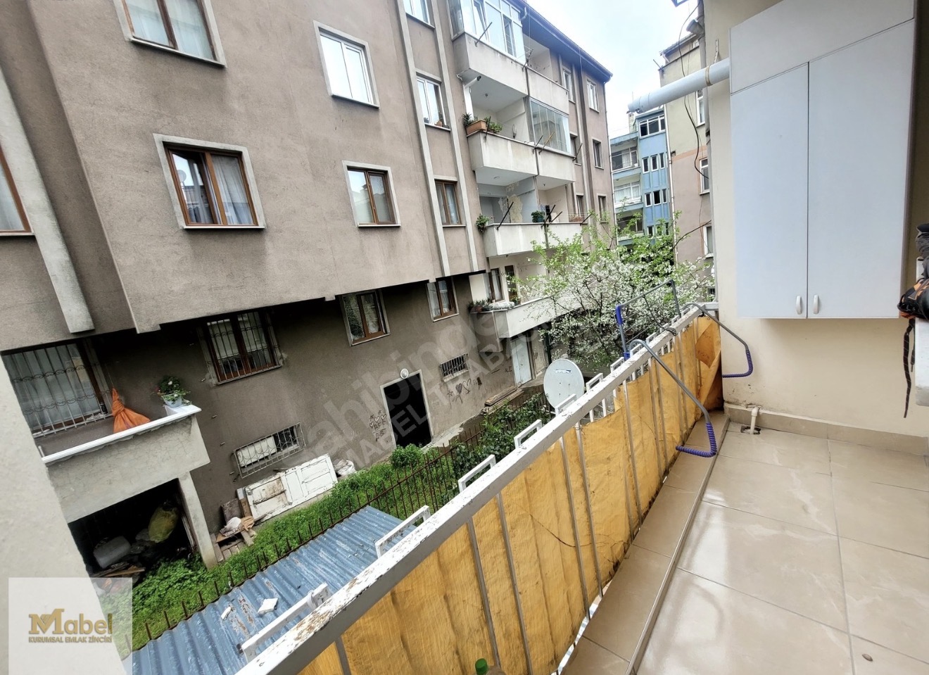 MABEL’DEN GAZİPAŞA DA SATILIK 3+1 FIRSAT DAİRE