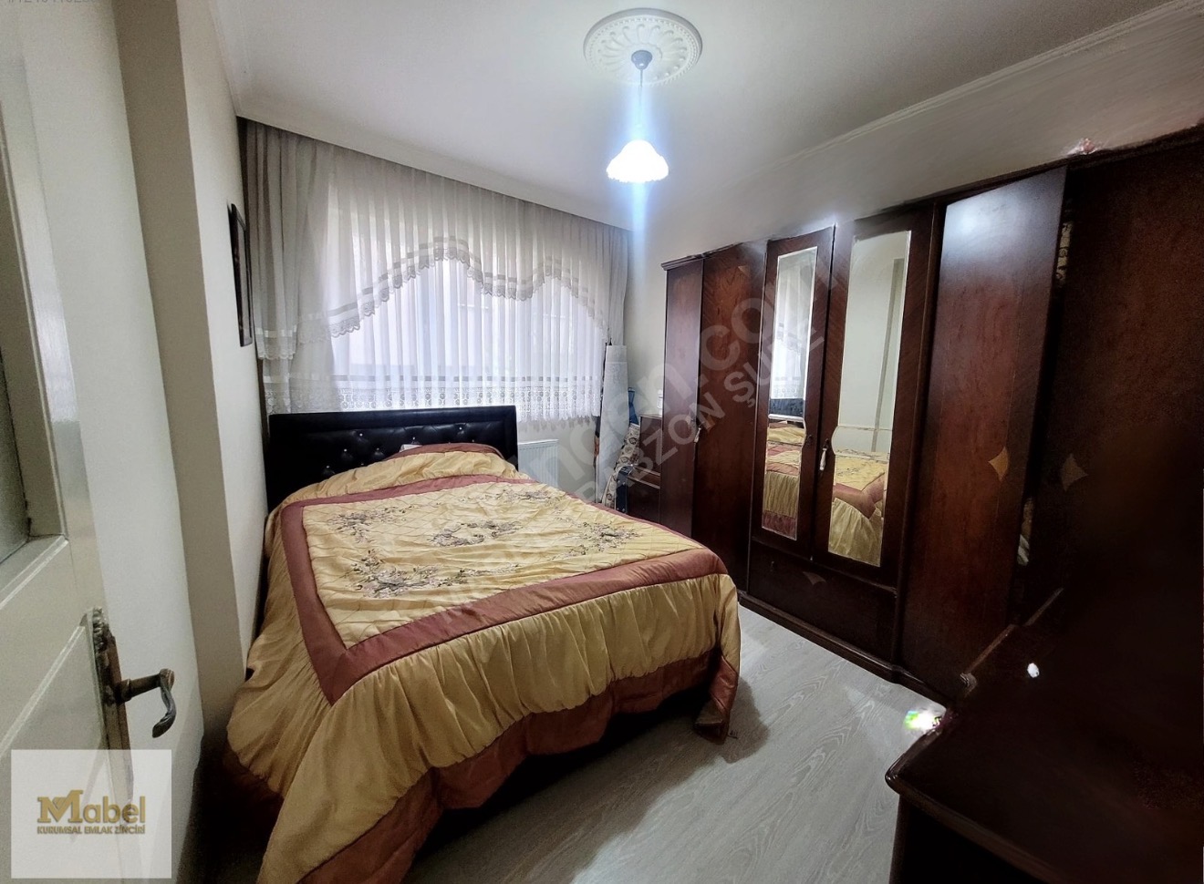 MABEL’DEN GAZİPAŞA DA SATILIK 3+1 FIRSAT DAİRE