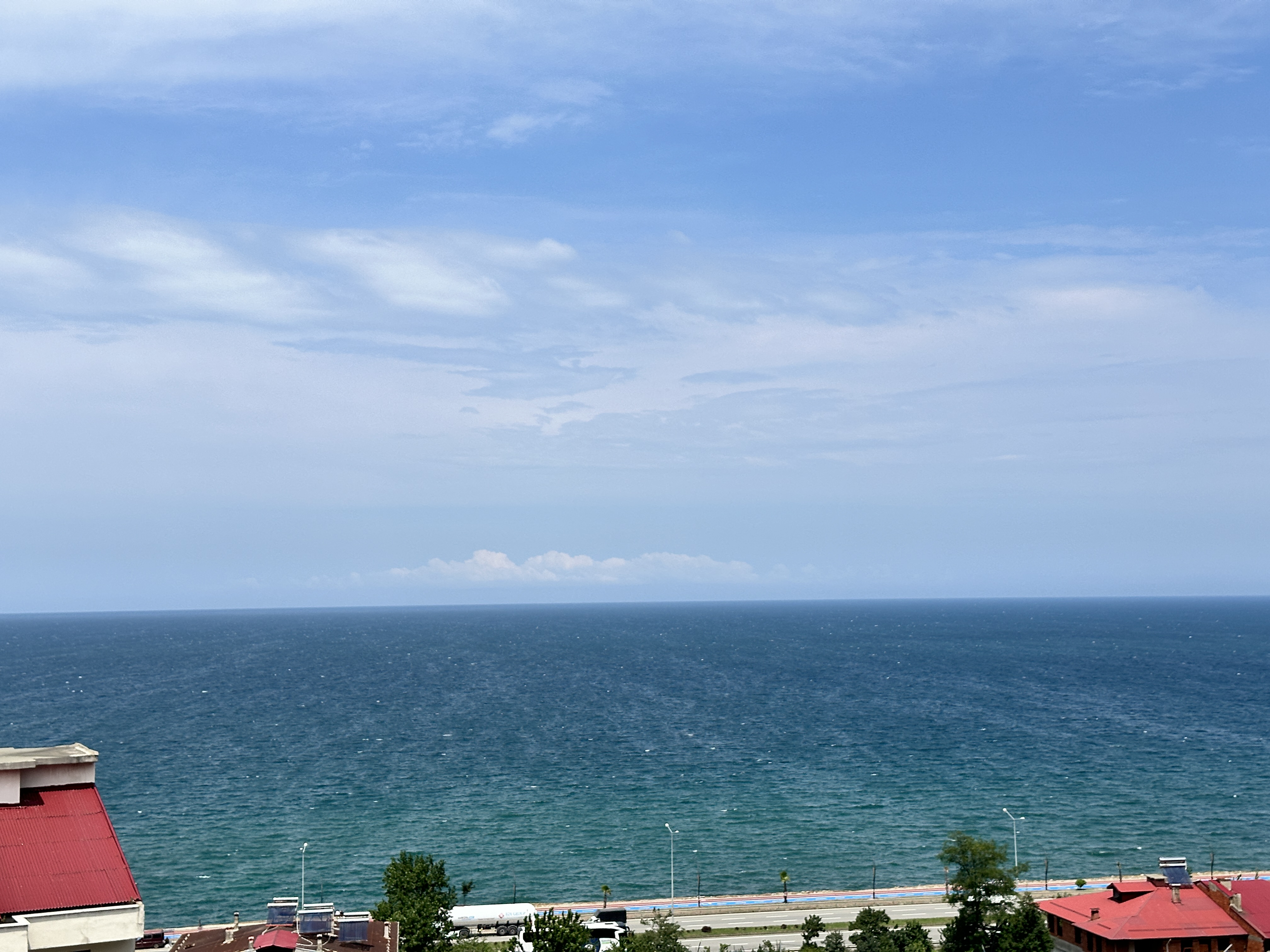 MABEL GAYRİMENKUL İSMETPAŞA MH PANORAMİK DENİZ MANZARALI DAİRE