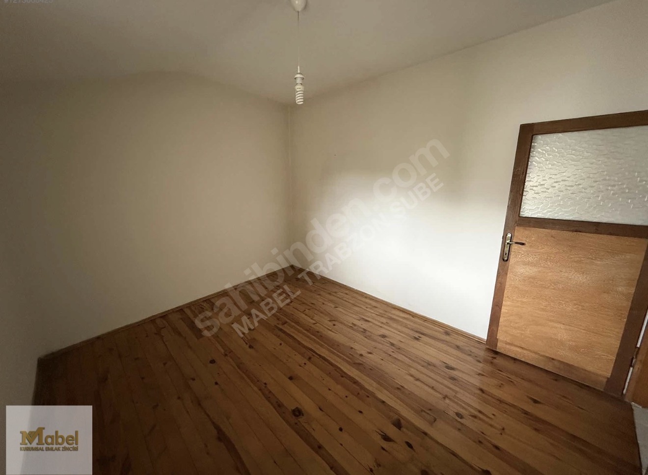 MABEL’DEN İSKENDERPAŞA DA SATILIK DUBLEKS DAİRE