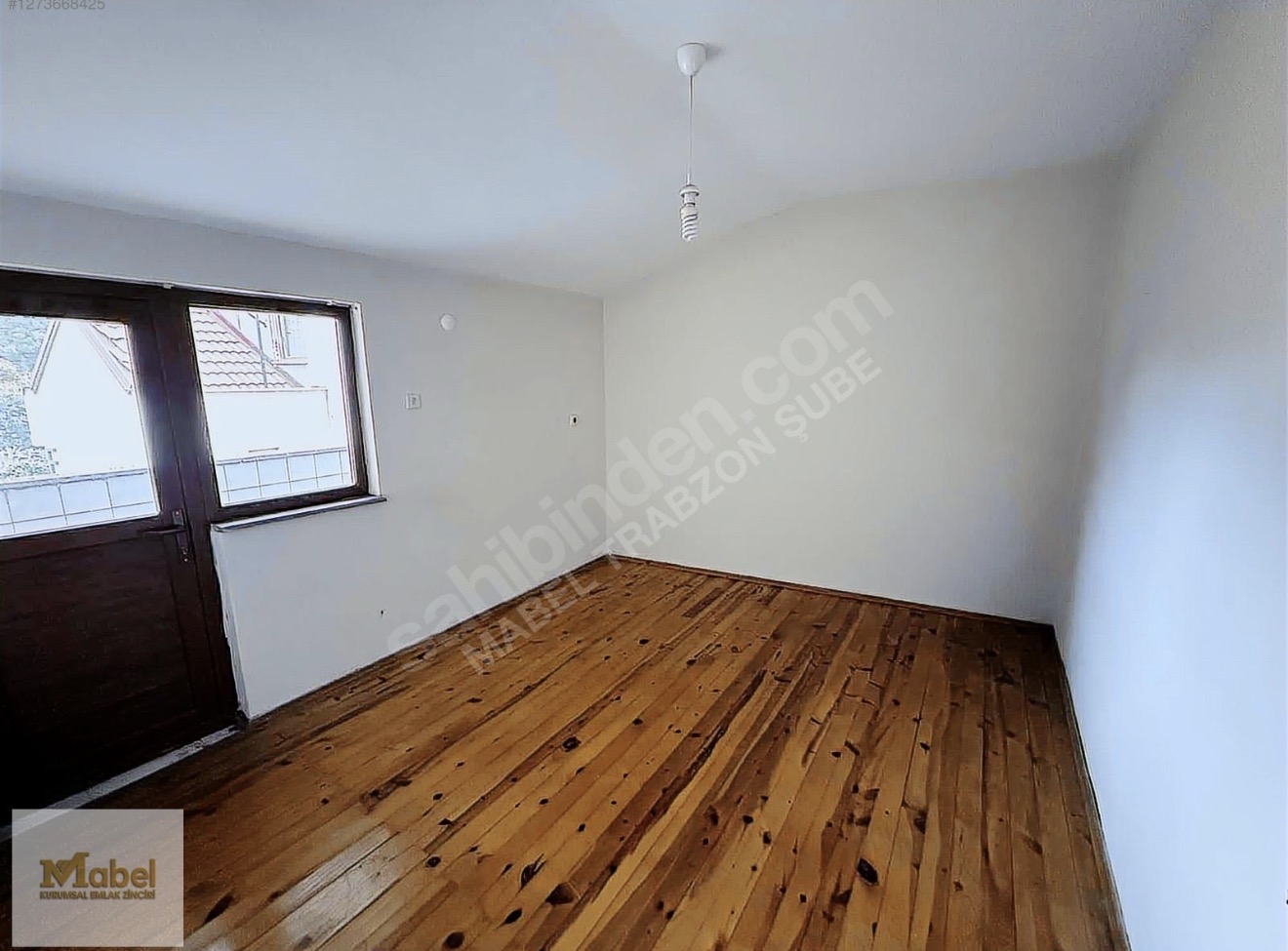 MABEL’DEN İSKENDERPAŞA DA SATILIK DUBLEKS DAİRE