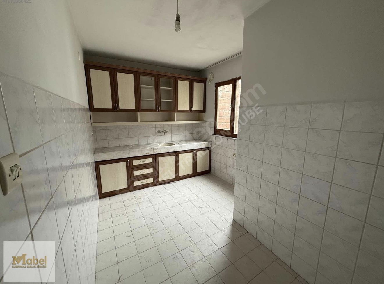 MABEL’DEN İSKENDERPAŞA DA SATILIK DUBLEKS DAİRE