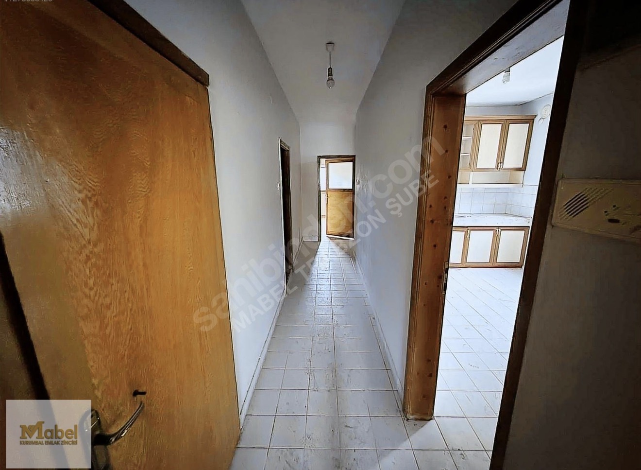 MABEL’DEN İSKENDERPAŞA DA SATILIK DUBLEKS DAİRE