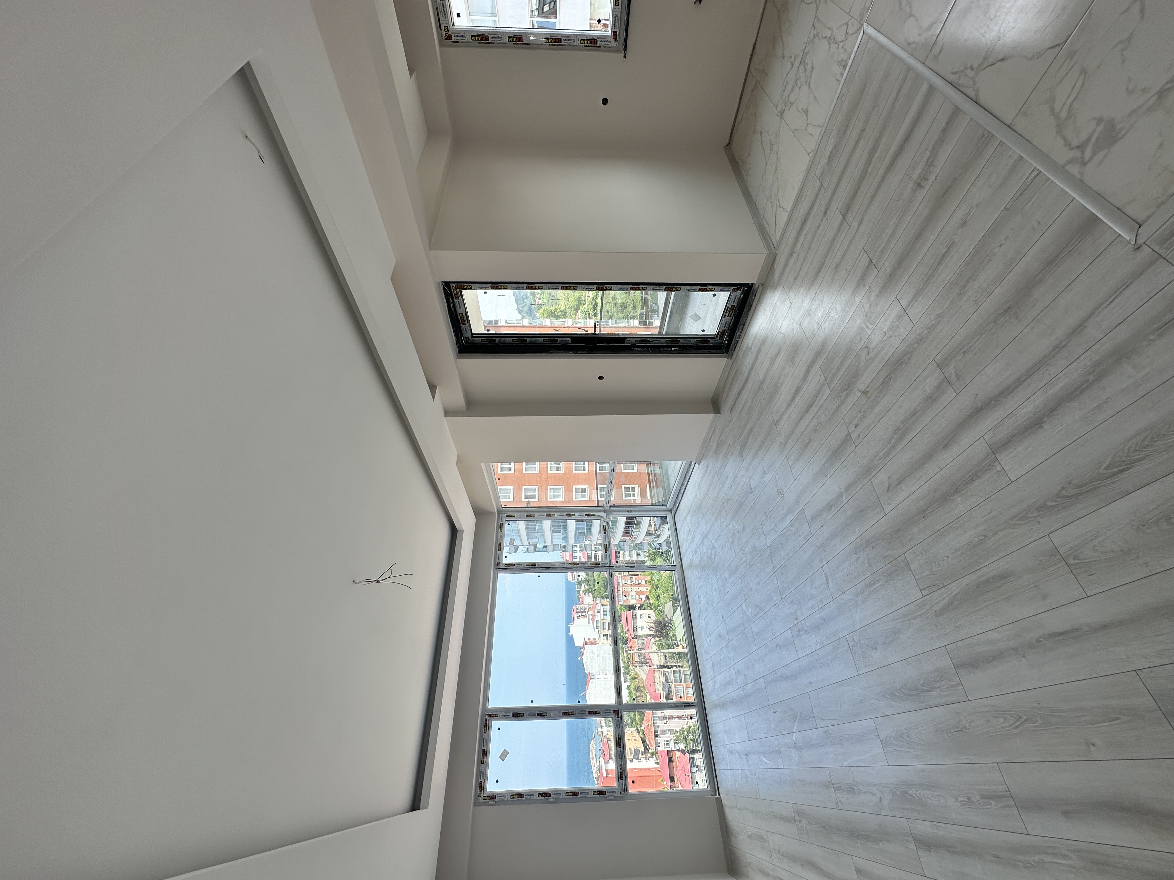 MABELGAYRİMENKUL-İSMETPAŞAMH MERKEZE YAKIN DENİZ MANZARALI DAİRE