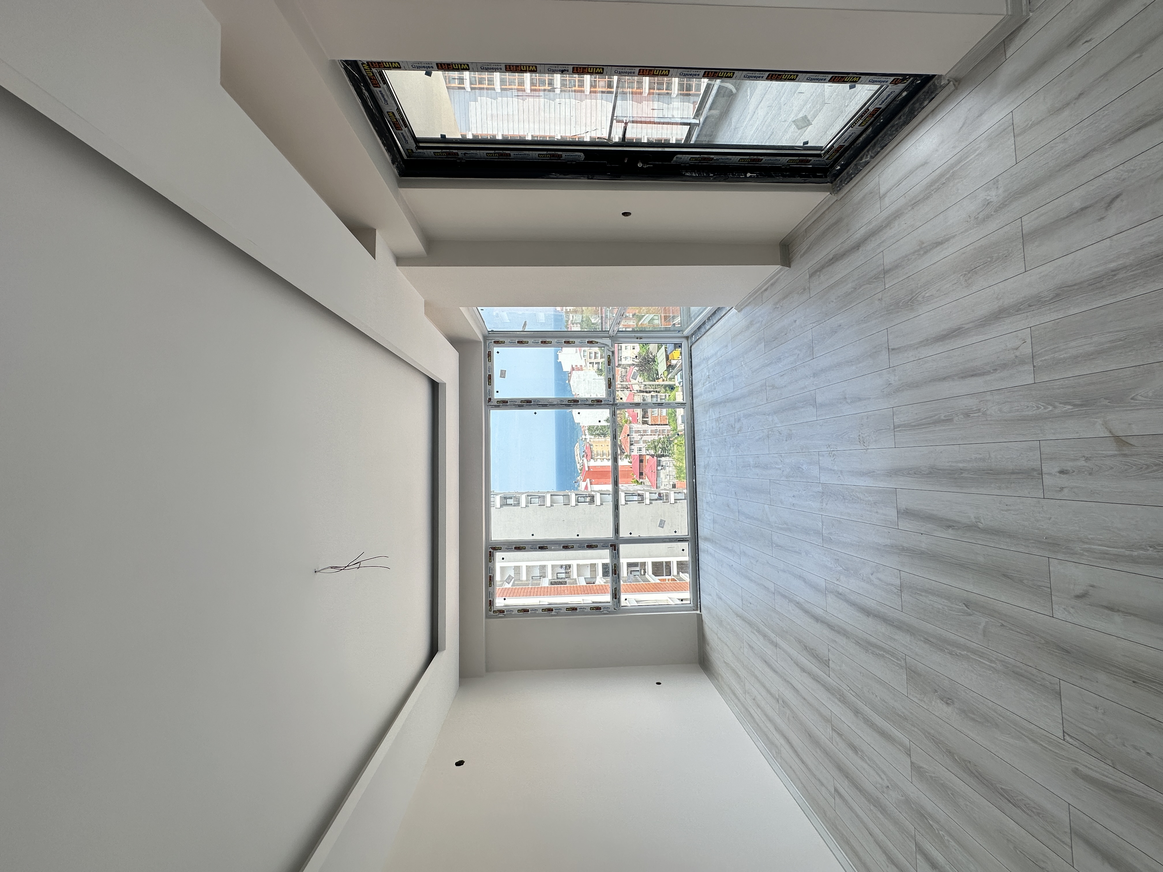 MABELGAYRİMENKUL-İSMETPAŞAMH MERKEZE YAKIN DENİZ MANZARALI DAİRE