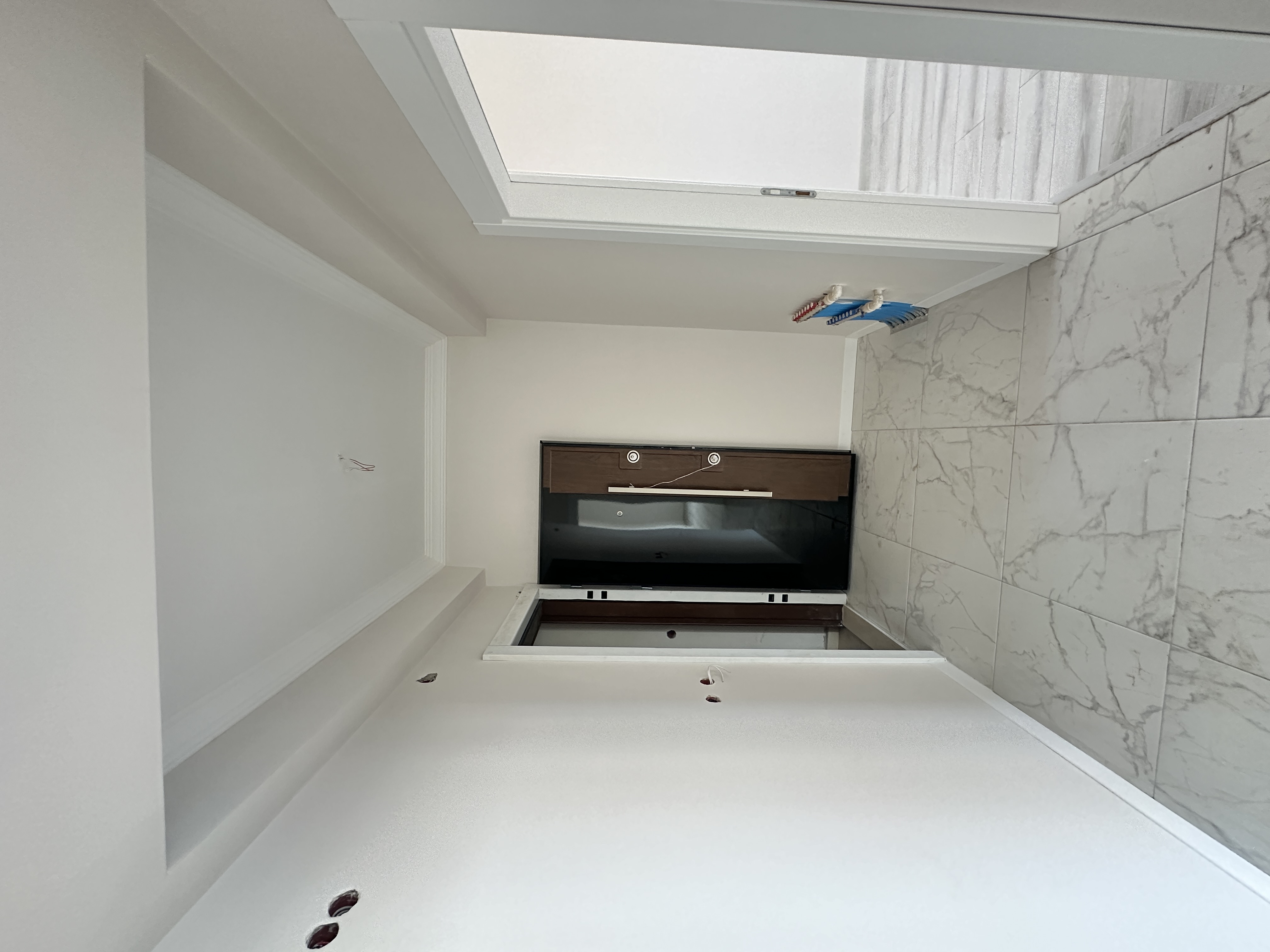 MABELGAYRİMENKUL-İSMETPAŞAMH MERKEZE YAKIN DENİZ MANZARALI DAİRE