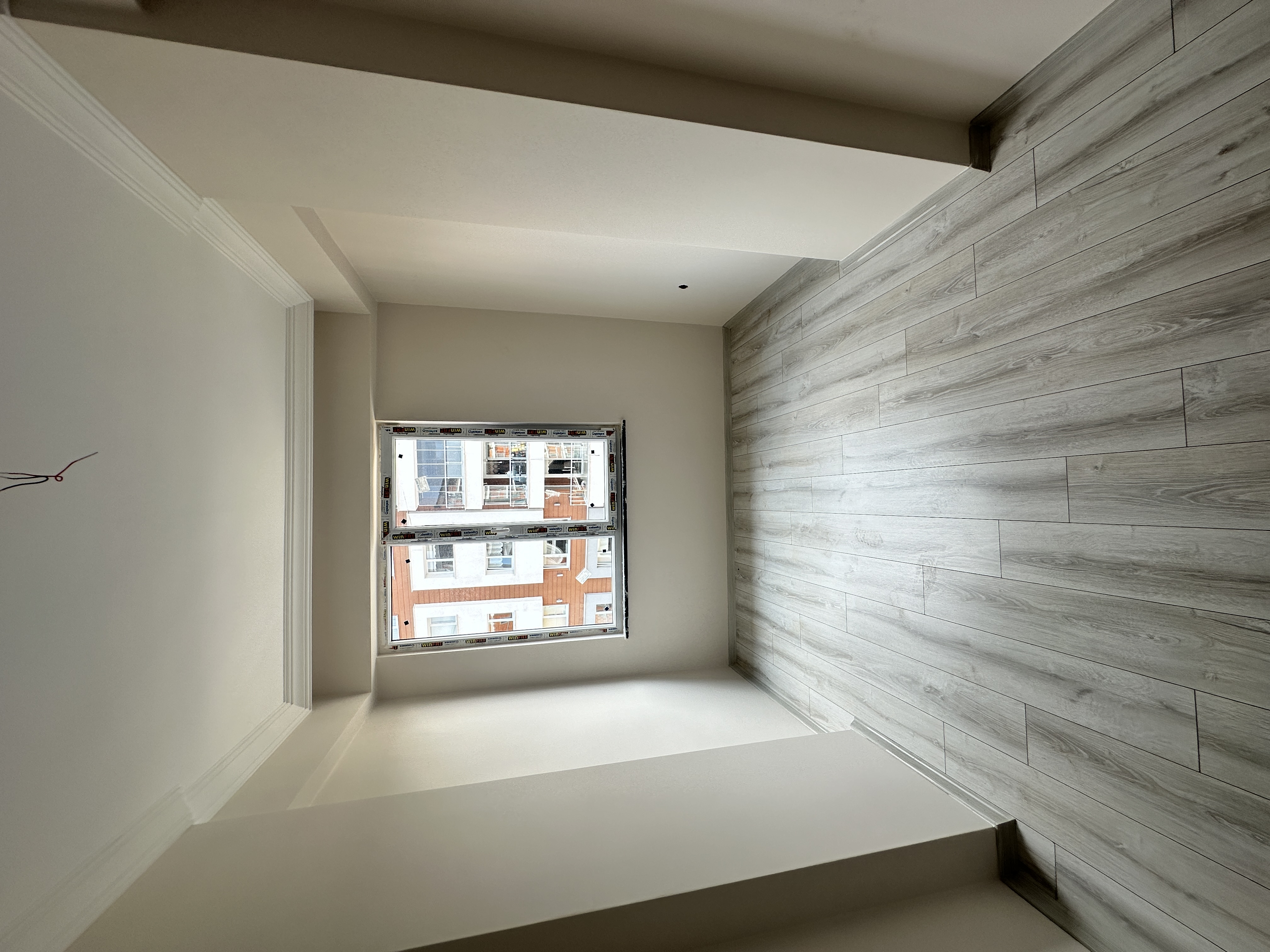 MABELGAYRİMENKUL-İSMETPAŞAMH MERKEZE YAKIN DENİZ MANZARALI DAİRE