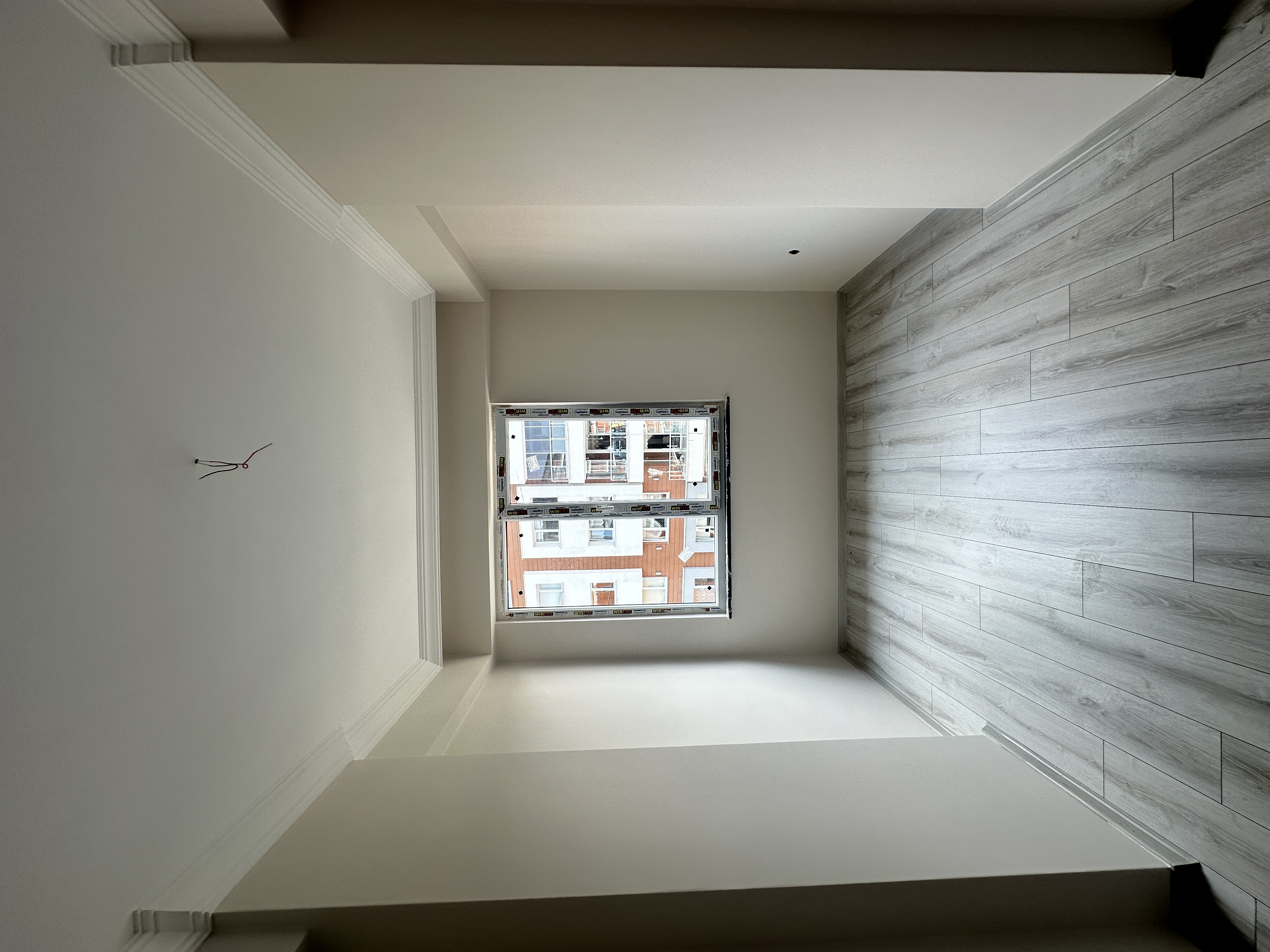 MABELGAYRİMENKUL-İSMETPAŞAMH MERKEZE YAKIN DENİZ MANZARALI DAİRE