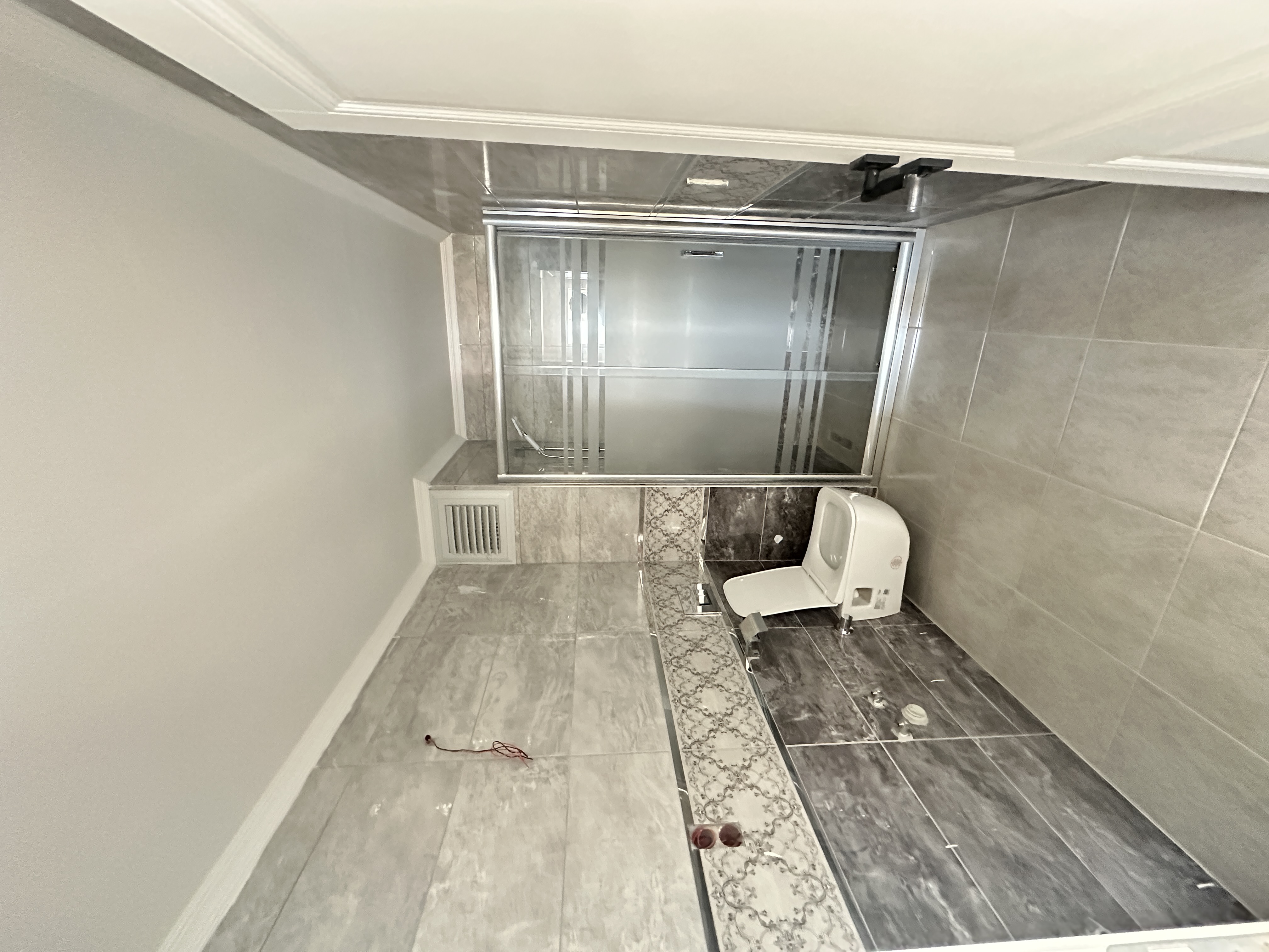 MABELGAYRİMENKUL-İSMETPAŞAMH MERKEZE YAKIN DENİZ MANZARALI DAİRE