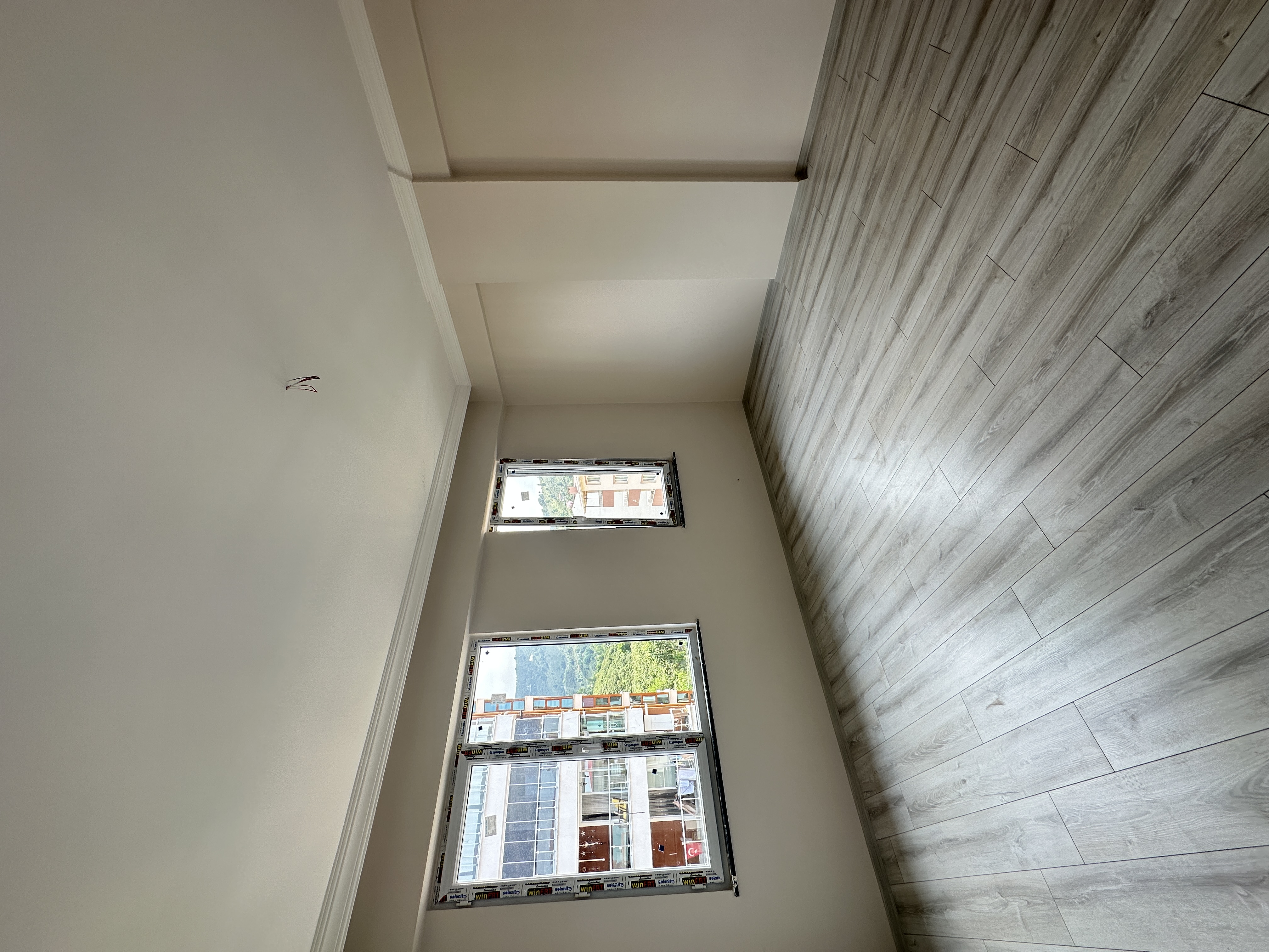 MABELGAYRİMENKUL-İSMETPAŞAMH MERKEZE YAKIN DENİZ MANZARALI DAİRE