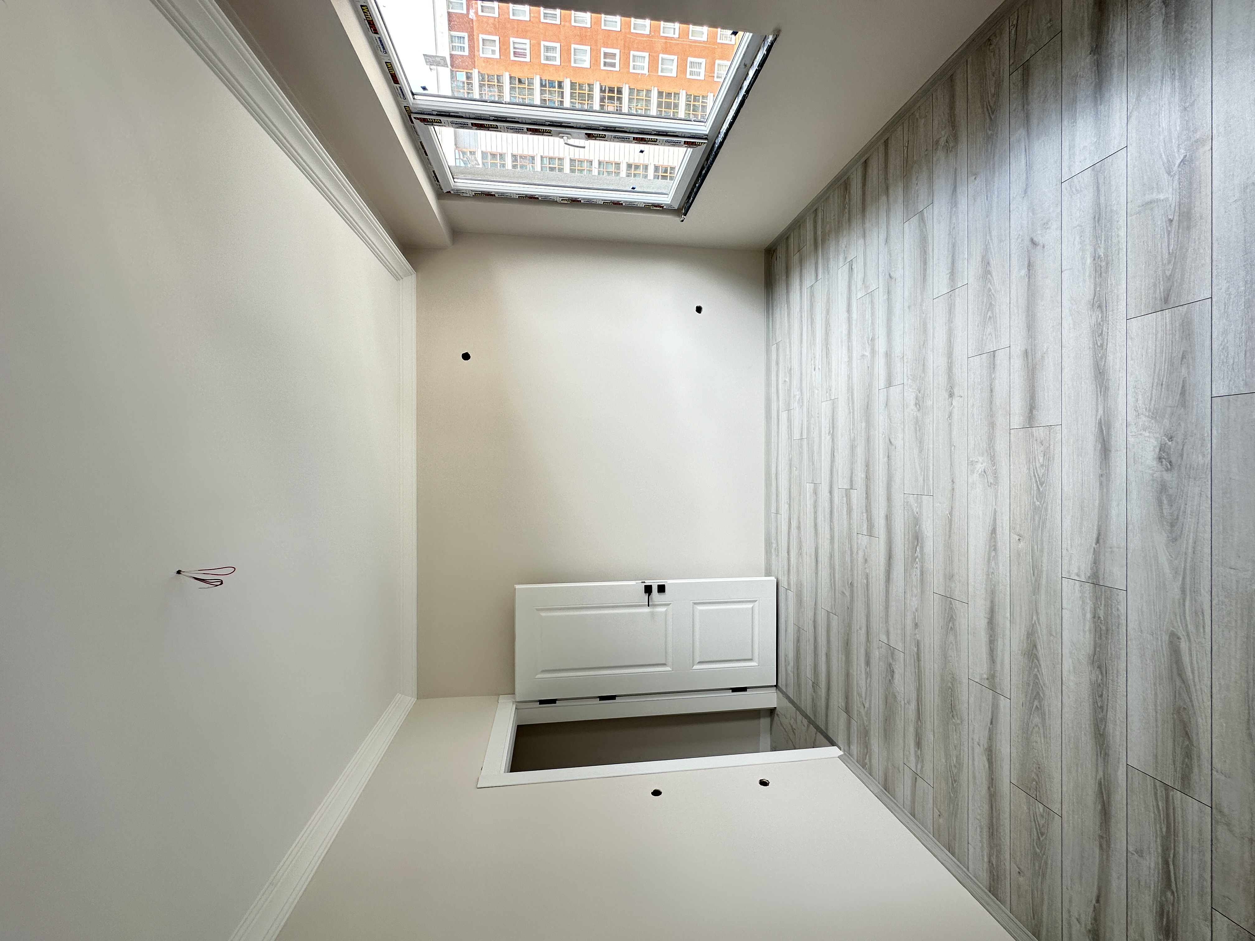 MABELGAYRİMENKUL-İSMETPAŞAMH MERKEZE YAKIN DENİZ MANZARALI DAİRE