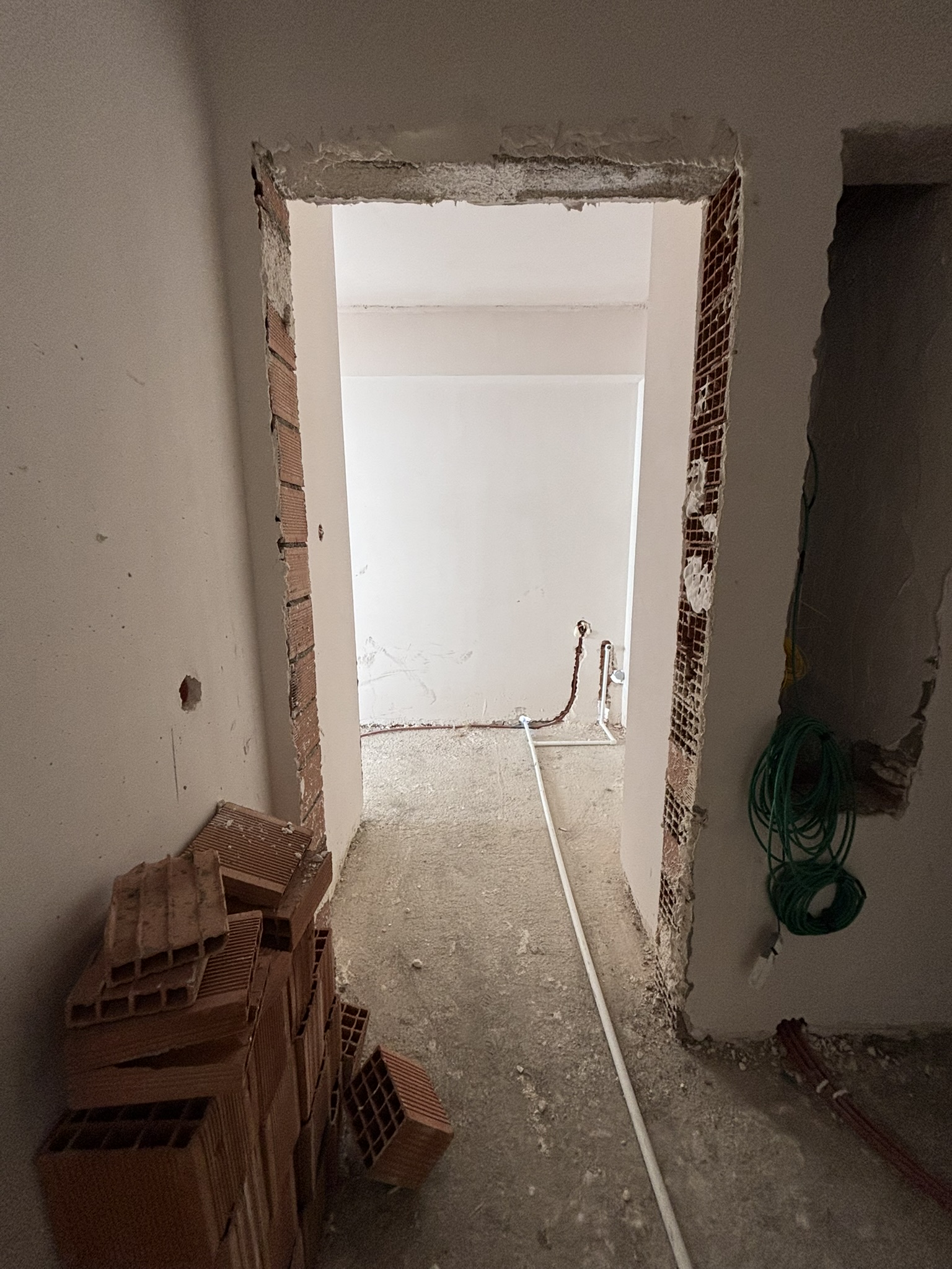 GÜHA İNŞAAT GEDİKKAYA