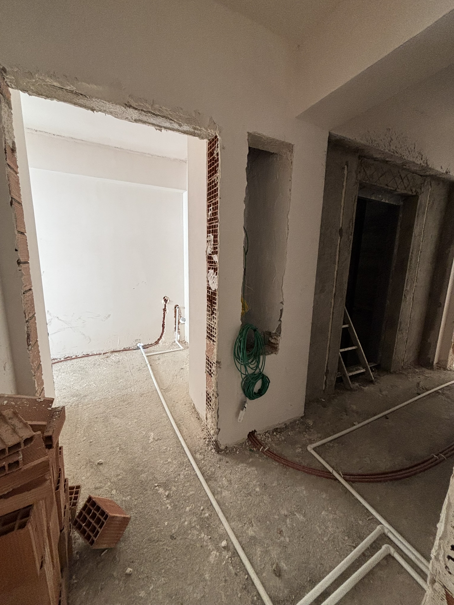 GÜHA İNŞAAT GEDİKKAYA