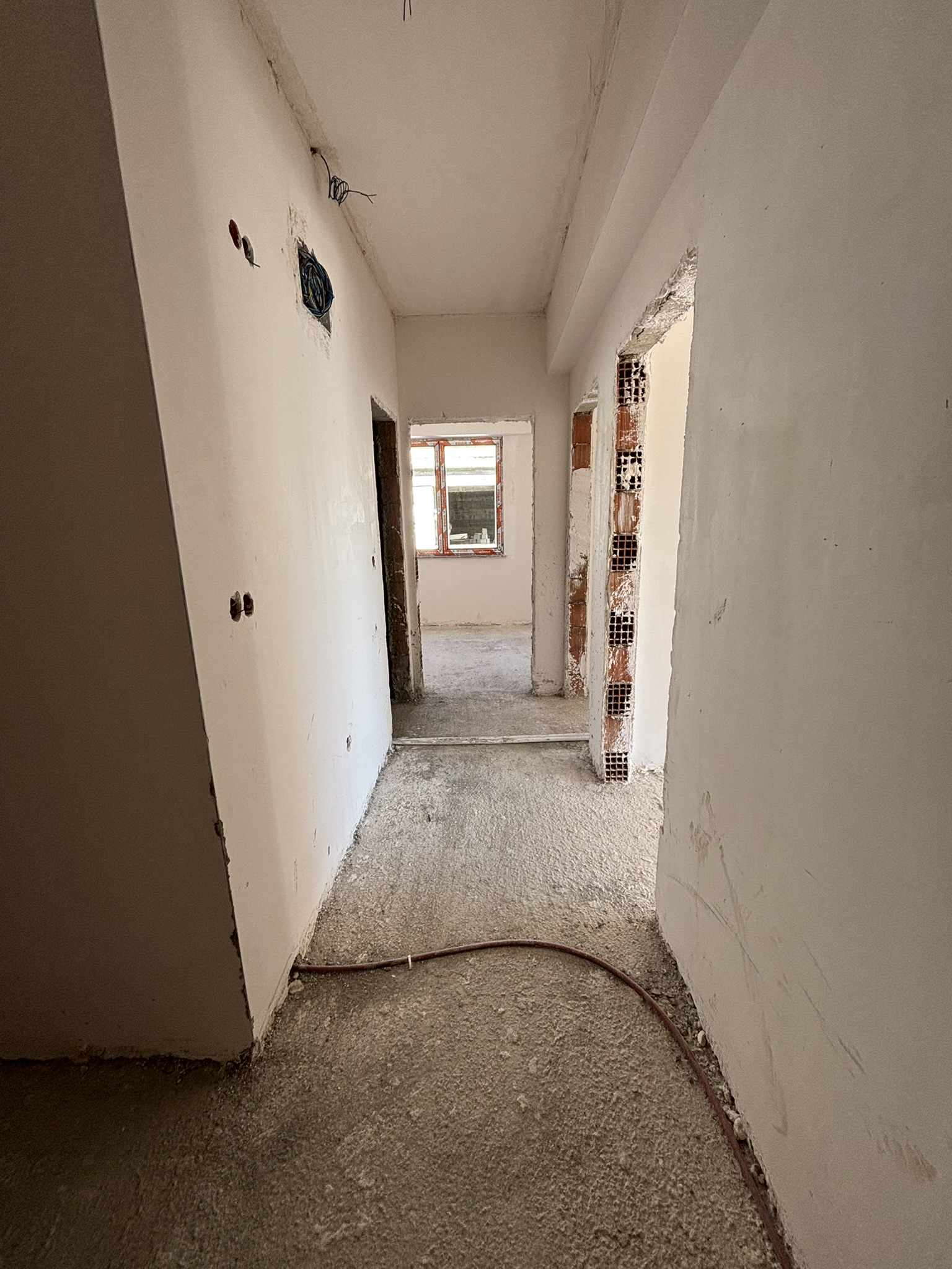 GÜHA İNŞAAT GEDİKKAYA