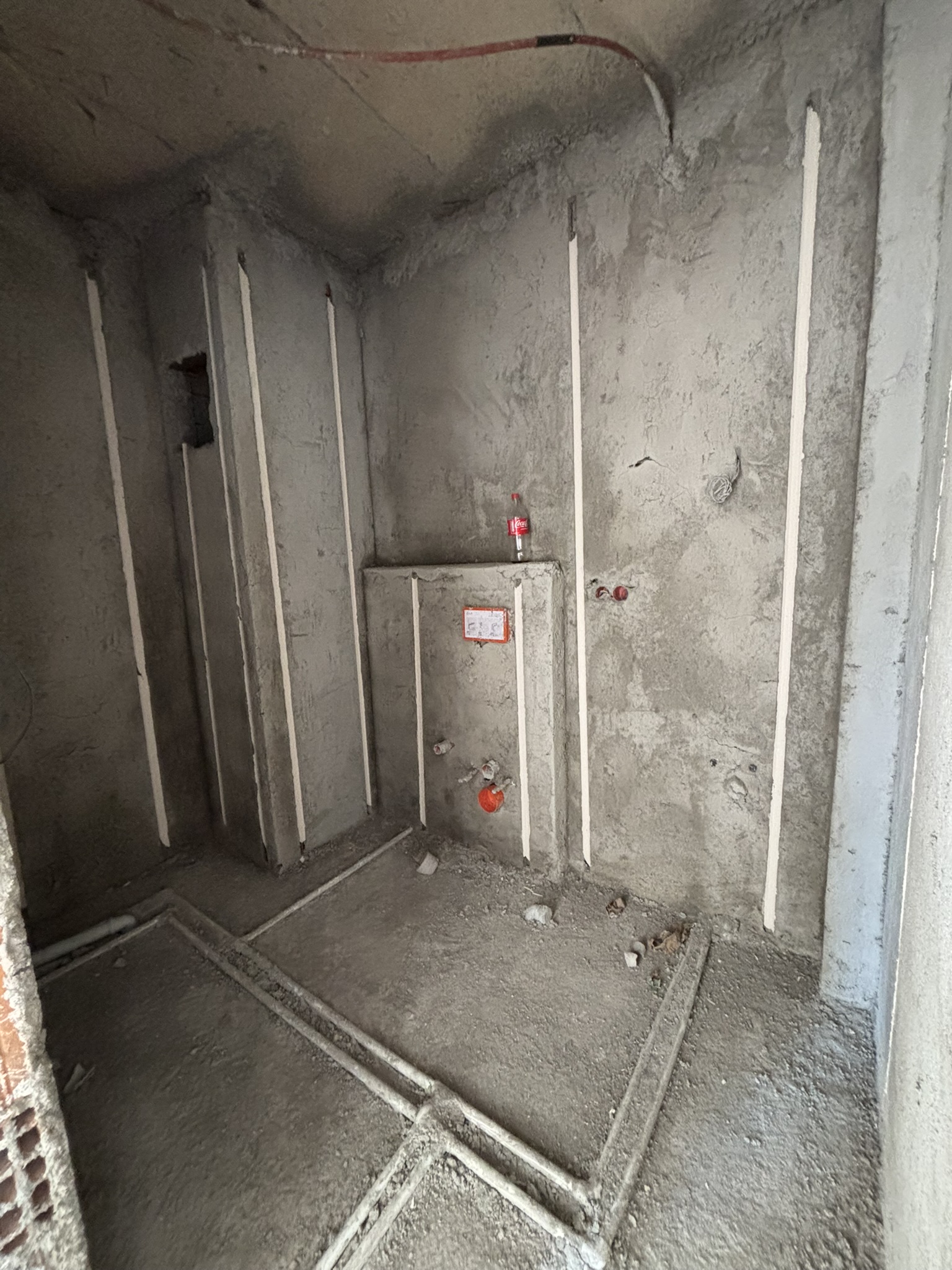 GÜHA İNŞAAT GEDİKKAYA