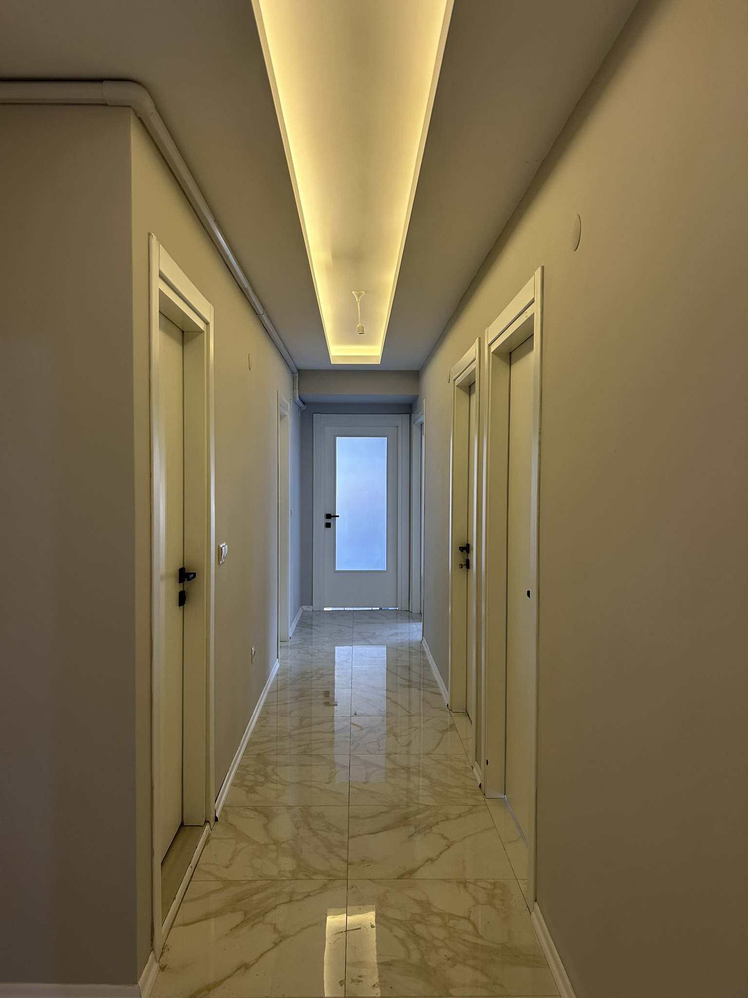 ERİKLİMAN ÖZ MARKET 3+1 KİRALIK DAİRE