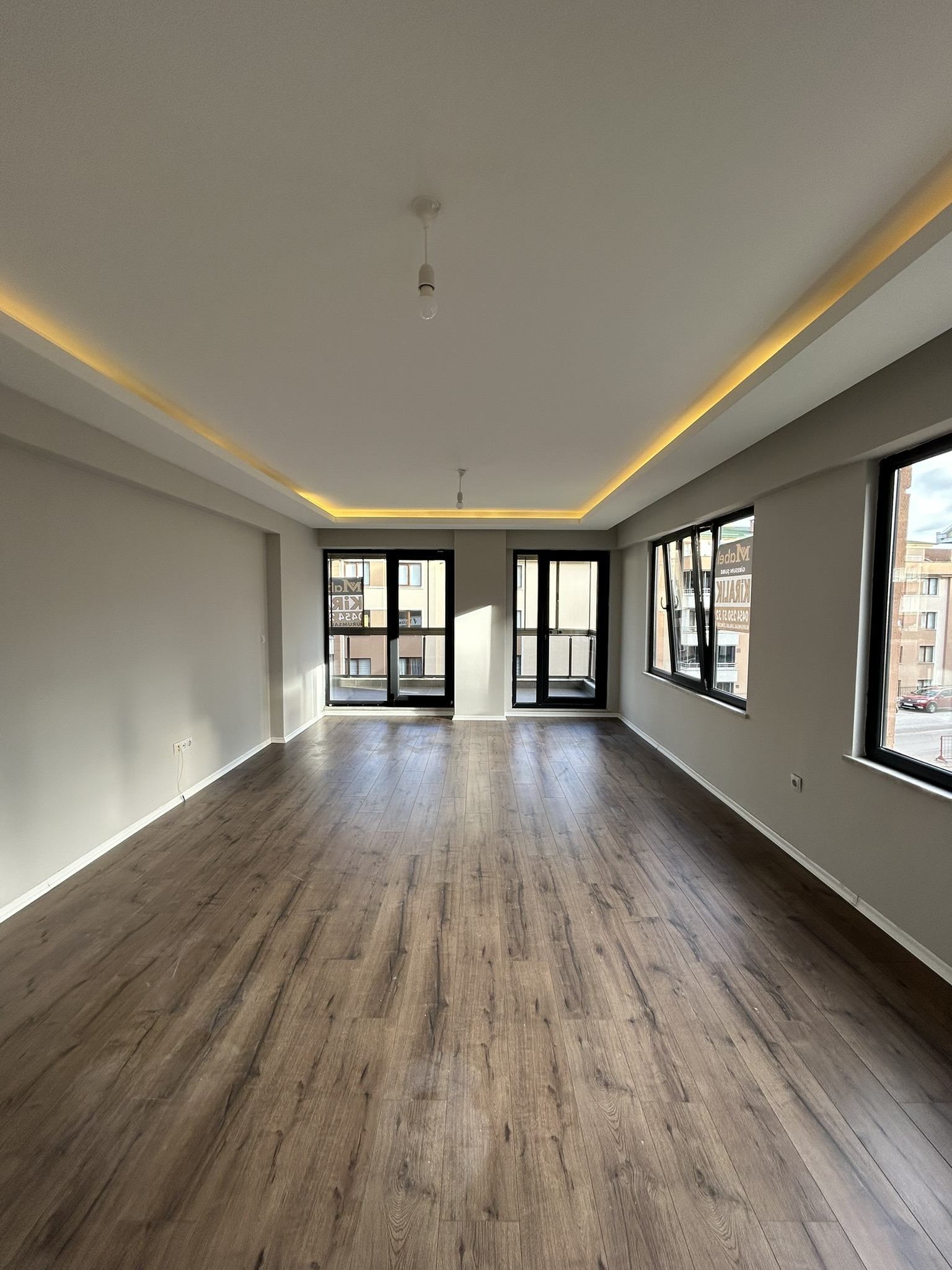 ERİKLİMAN ÖZ MARKET 3+1 KİRALIK DAİRE