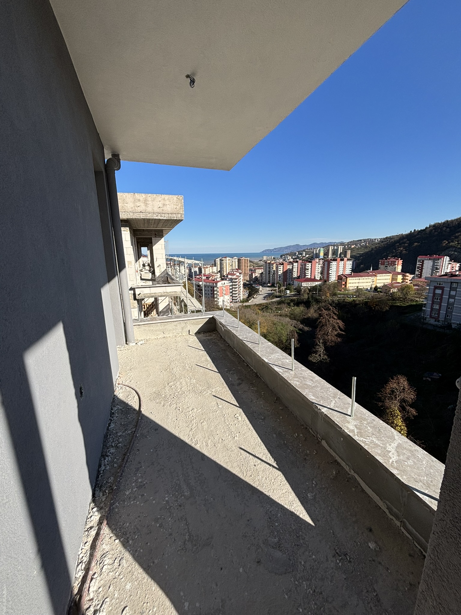 GÜHA İNŞAAT GEDİKKAYA