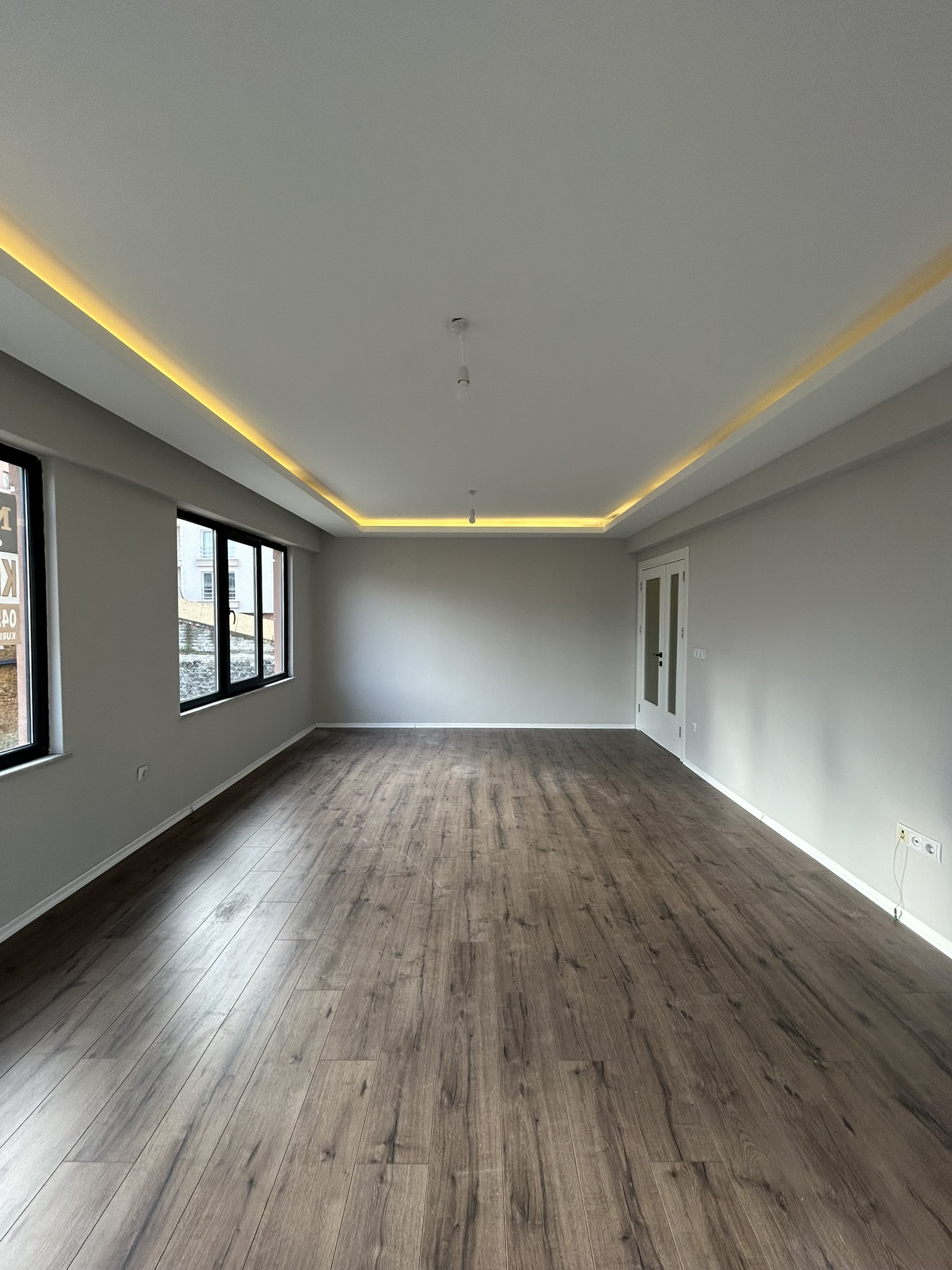 ERİKLİMAN ÖZ MARKET 3+1 KİRALIK DAİRE