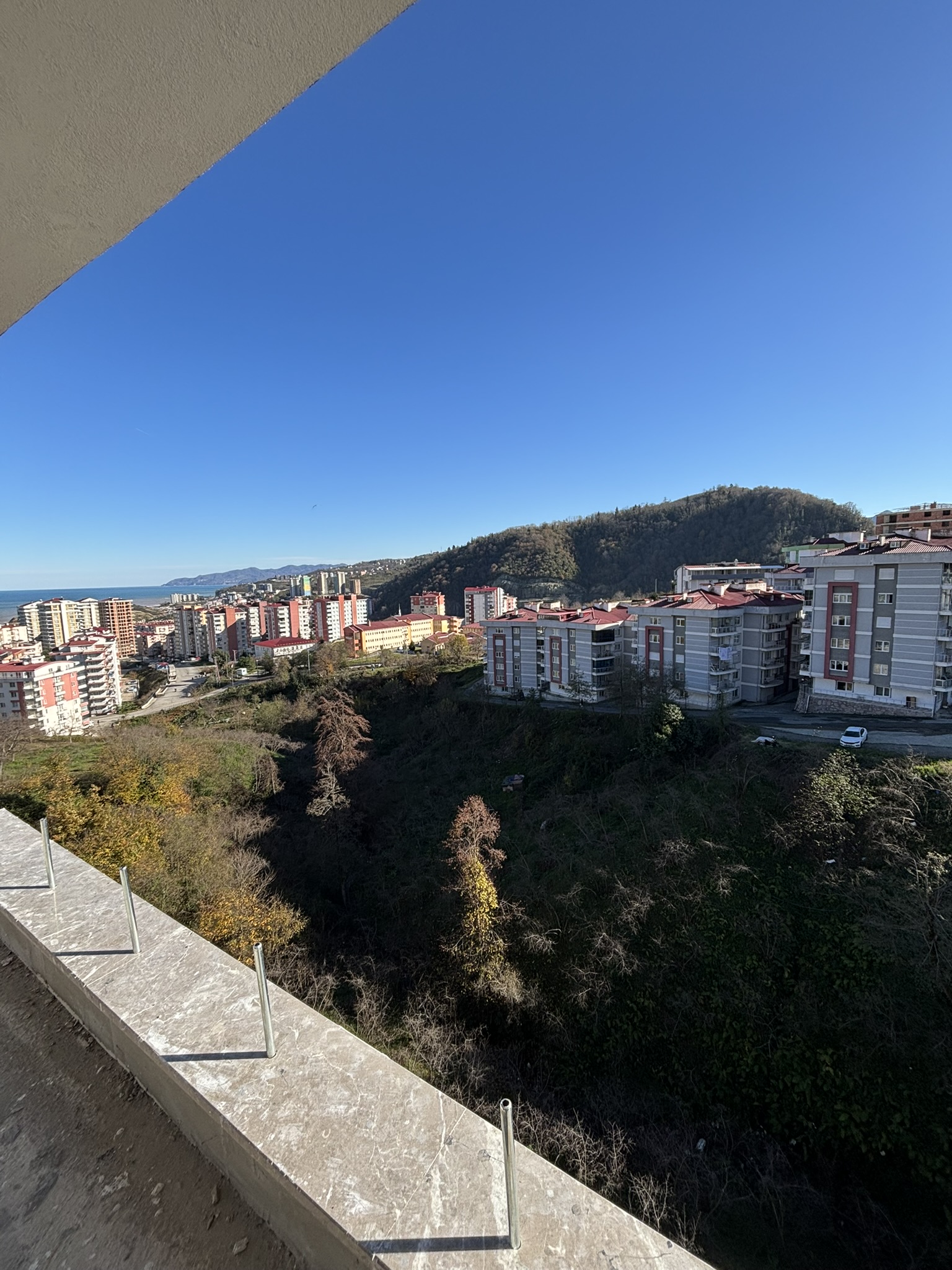 GÜHA İNŞAAT GEDİKKAYA