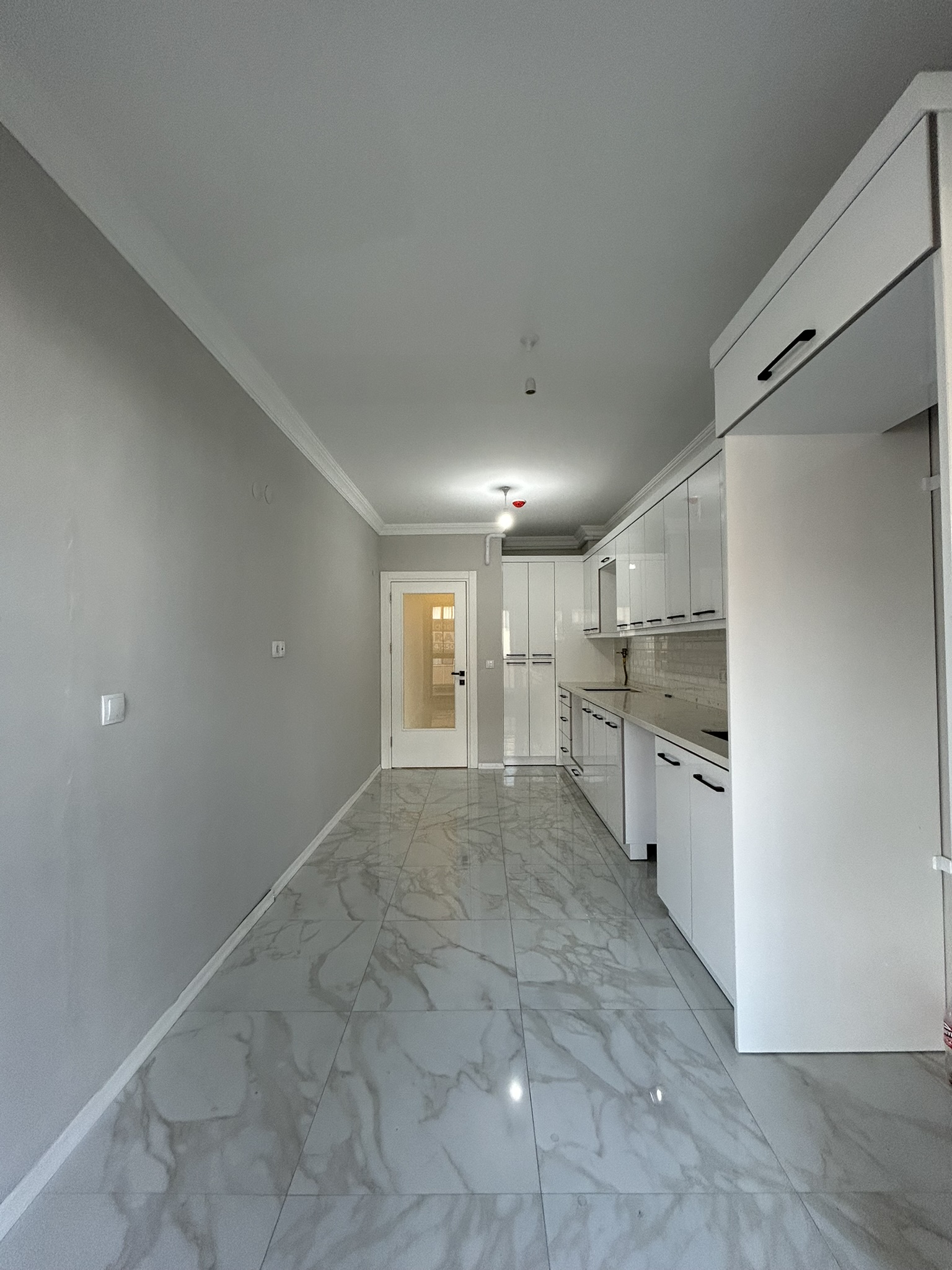 ERİKLİMAN ÖZ MARKET 3+1 KİRALIK DAİRE