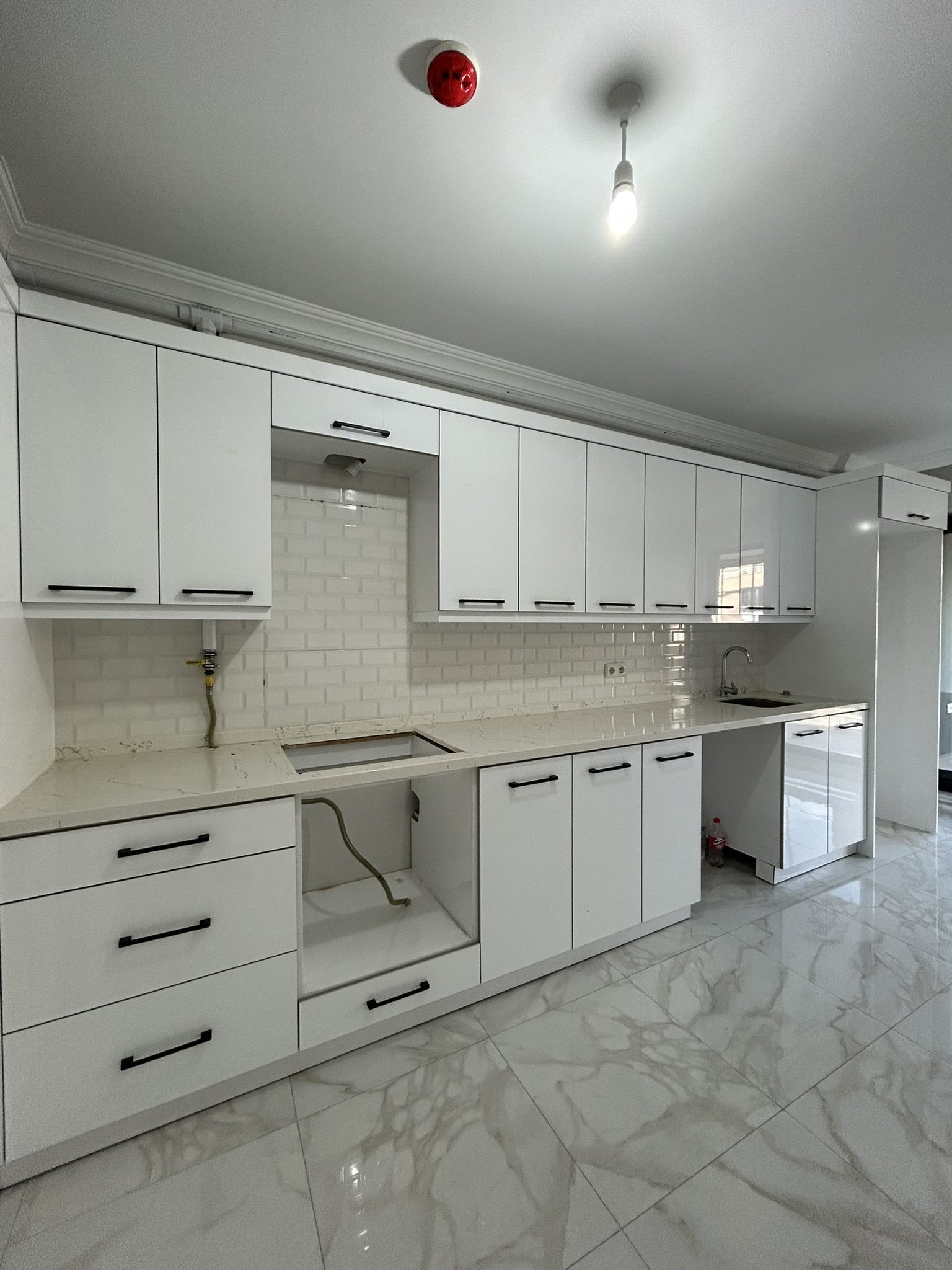 ERİKLİMAN ÖZ MARKET 3+1 KİRALIK DAİRE