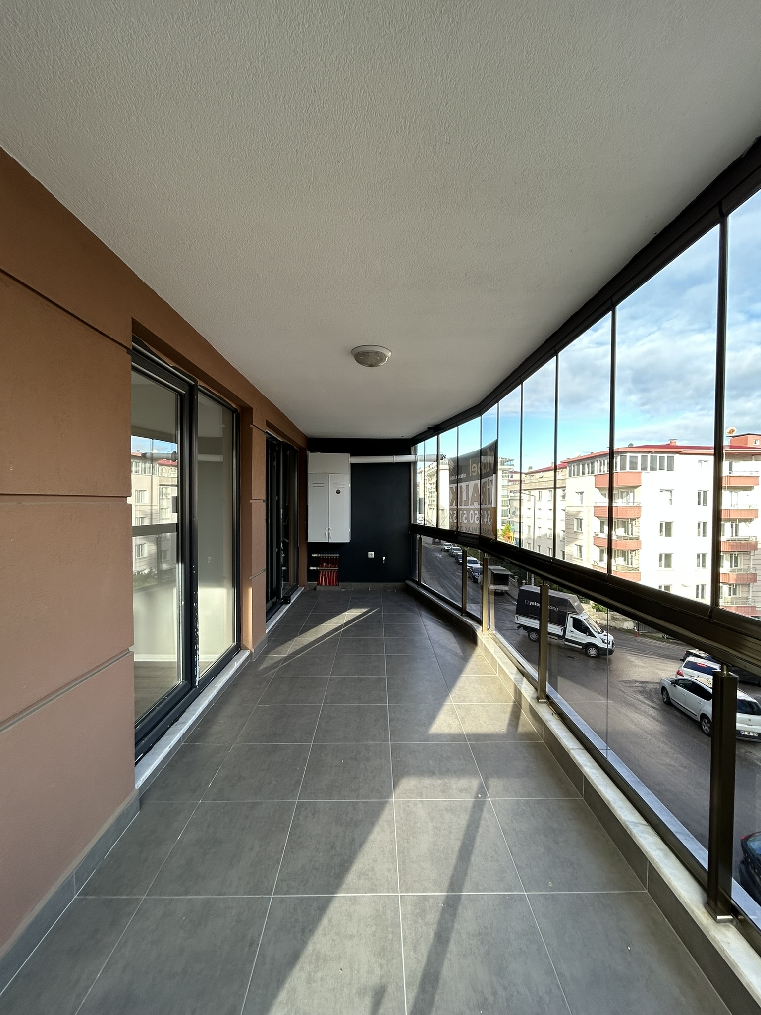 ERİKLİMAN ÖZ MARKET 3+1 KİRALIK DAİRE