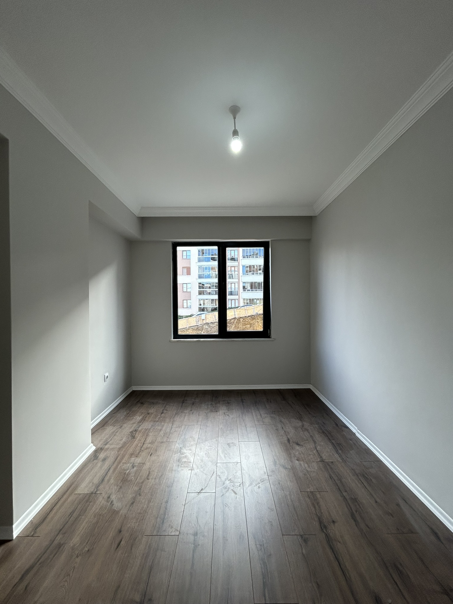 ERİKLİMAN ÖZ MARKET 3+1 KİRALIK DAİRE
