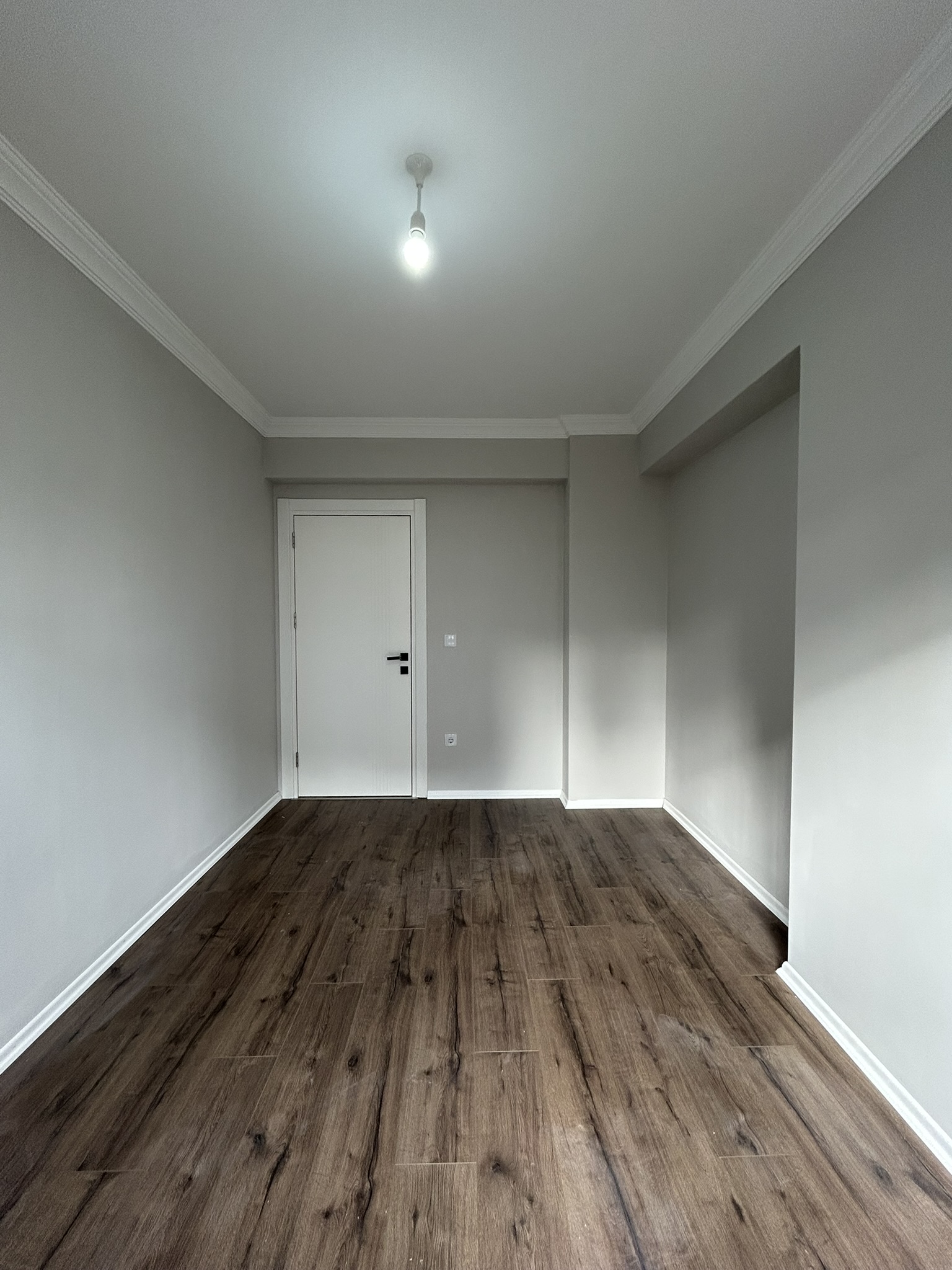 ERİKLİMAN ÖZ MARKET 3+1 KİRALIK DAİRE