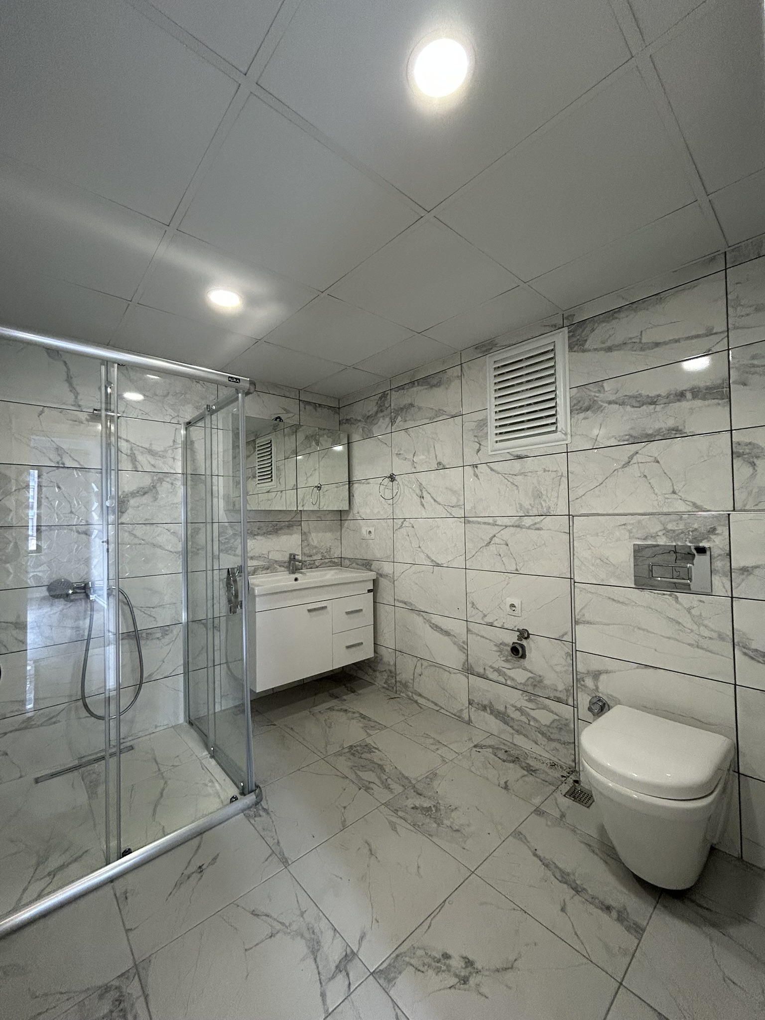 ERİKLİMAN ÖZ MARKET 3+1 KİRALIK DAİRE