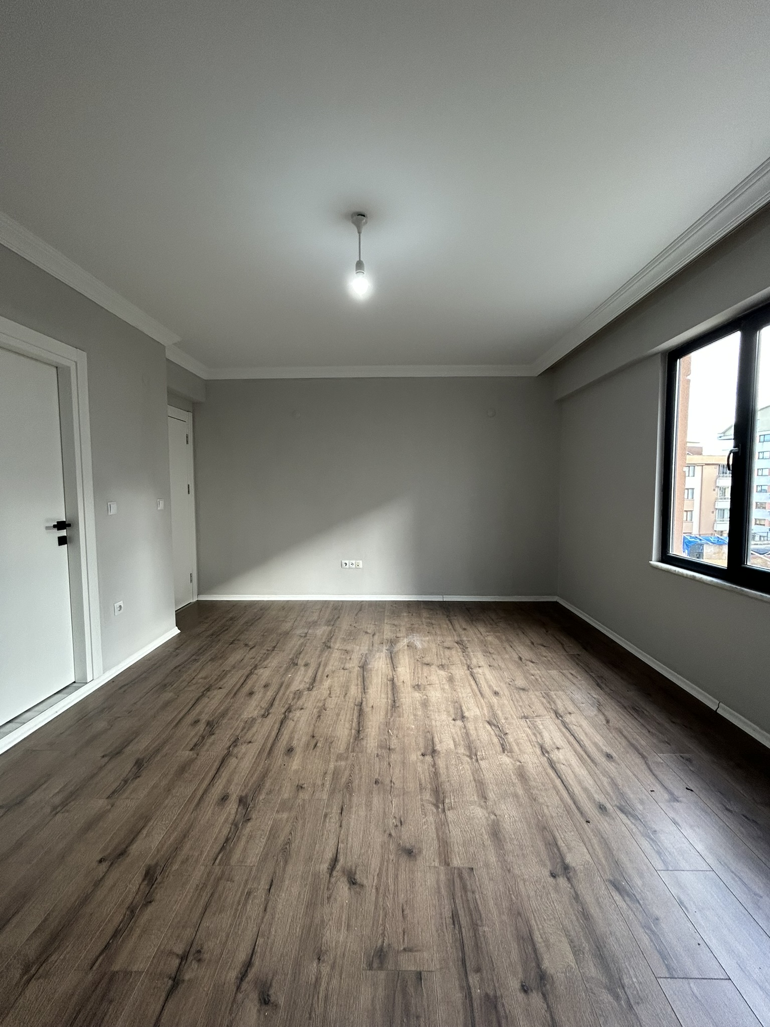 ERİKLİMAN ÖZ MARKET 3+1 KİRALIK DAİRE