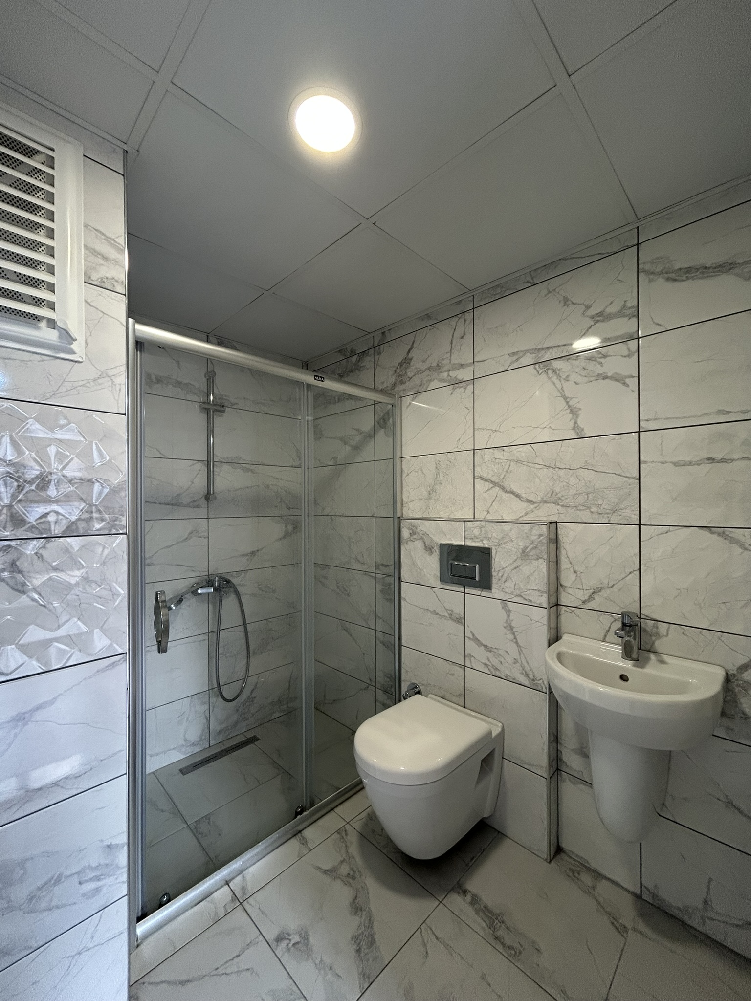 ERİKLİMAN ÖZ MARKET 3+1 KİRALIK DAİRE