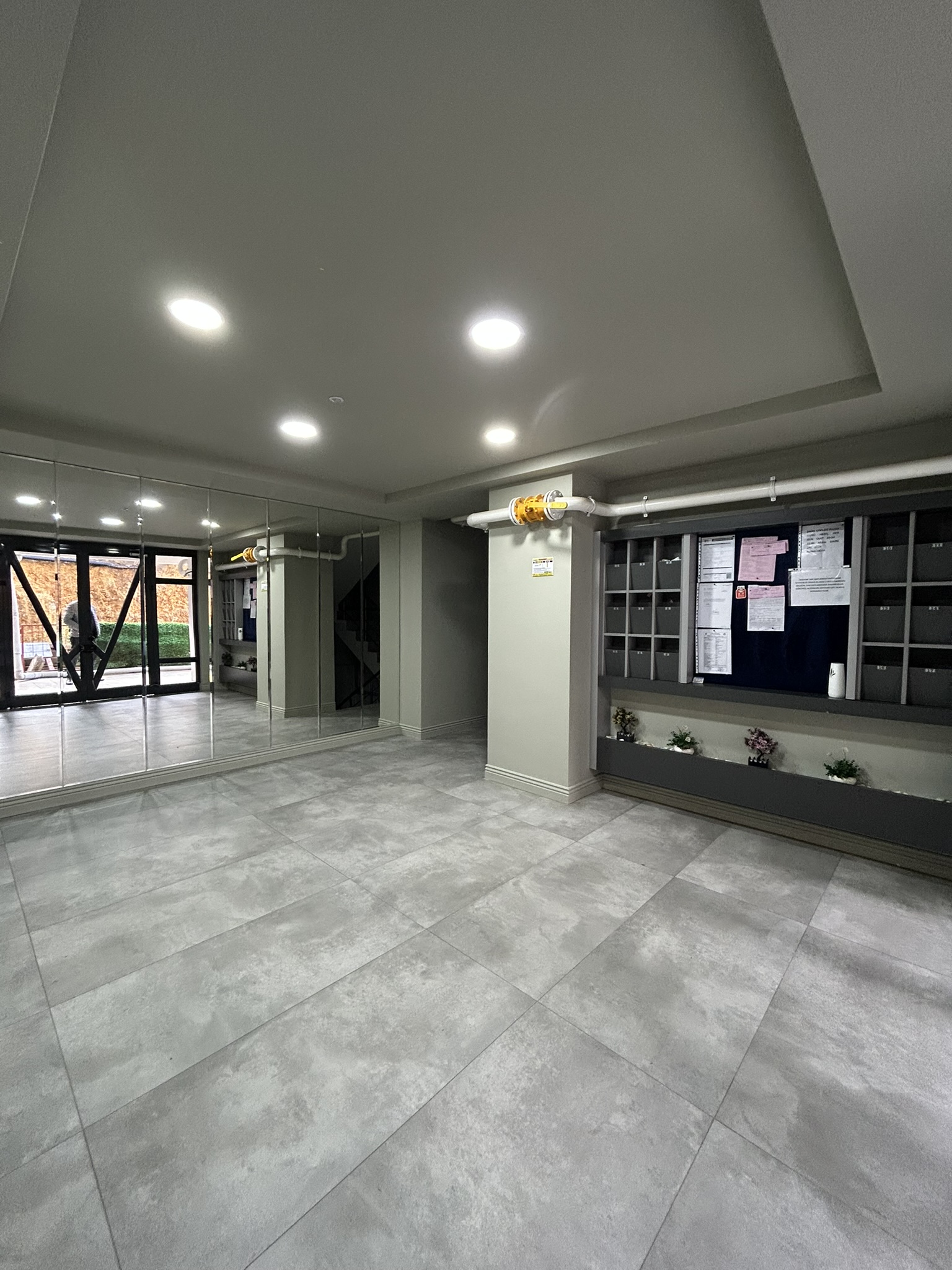 ERİKLİMAN ÖZ MARKET 3+1 KİRALIK DAİRE