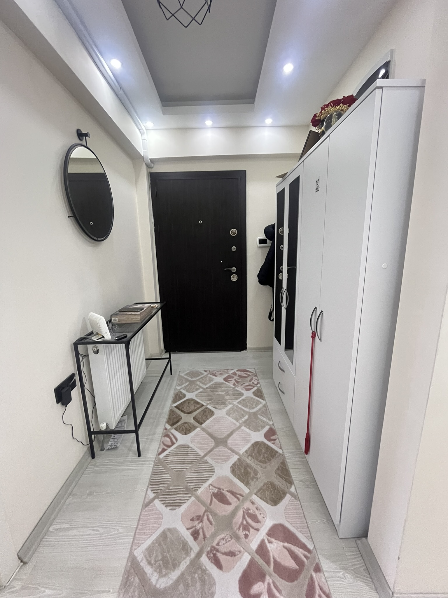 GEDİKKAYA DOĞA 3 SATILIK 10.KAT