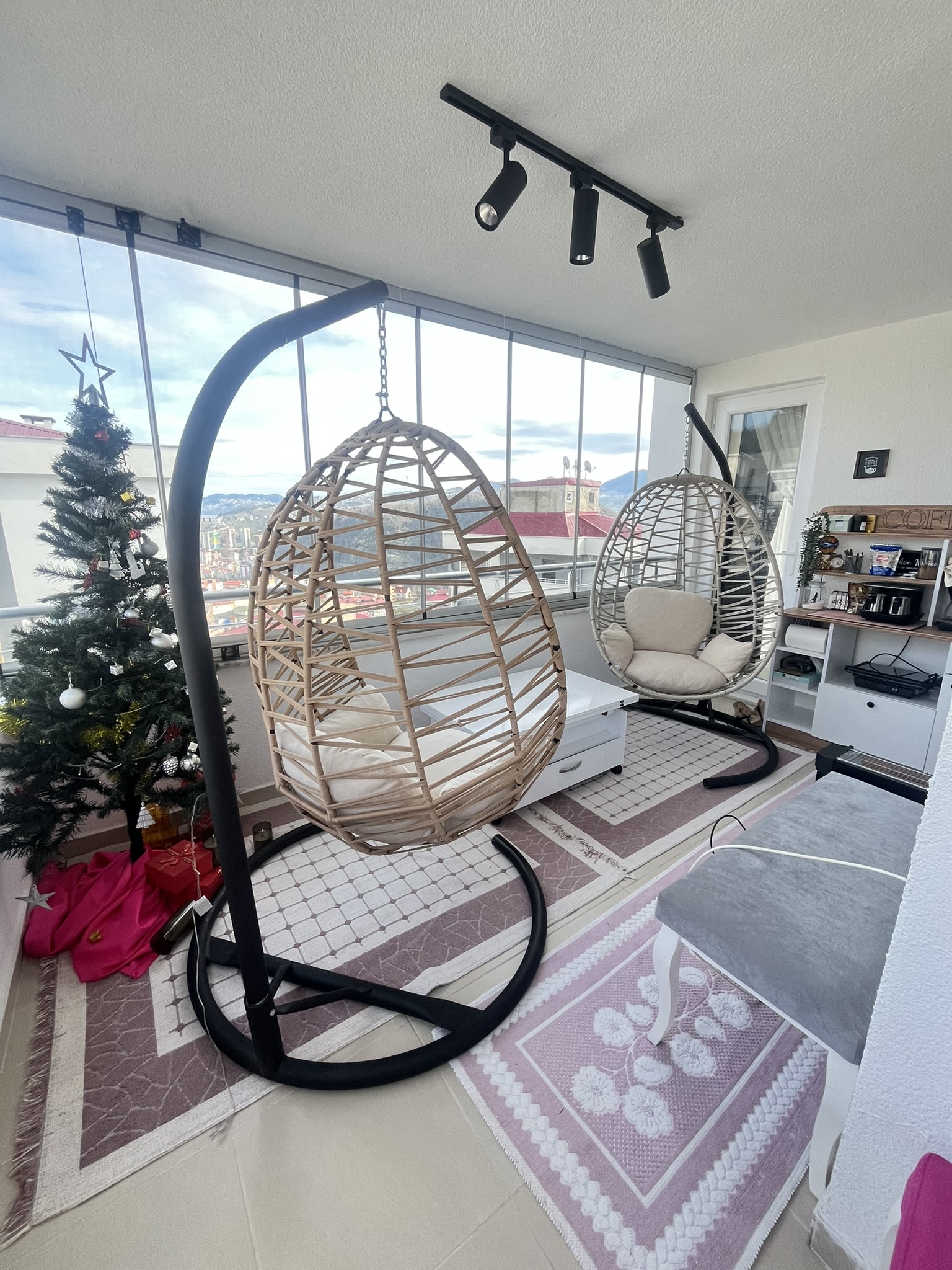 GEDİKKAYA DOĞA 3 SATILIK 10.KAT